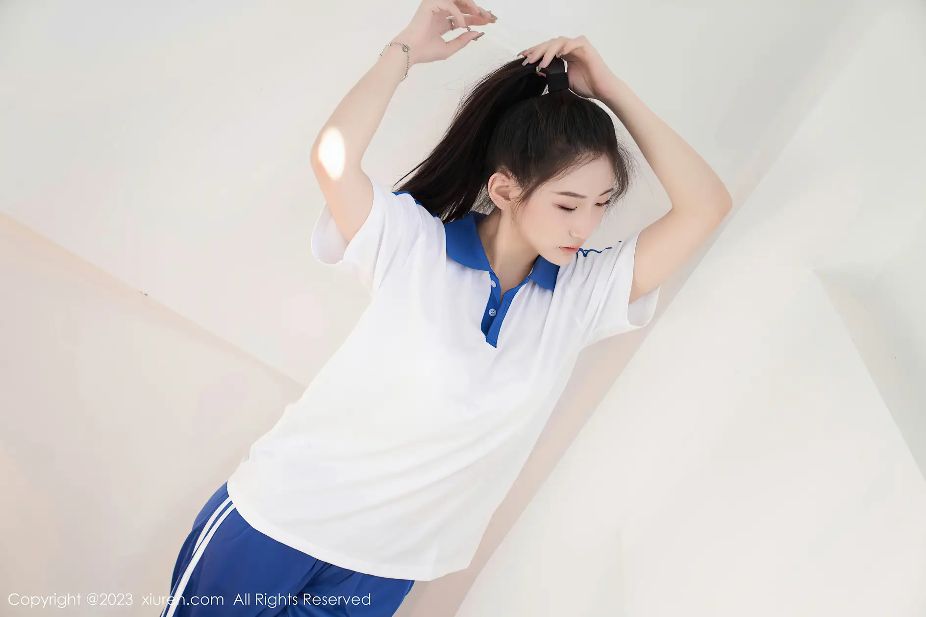 [秀人网] 2023.07.20 NO.7110 沈青黛#[108P]-6