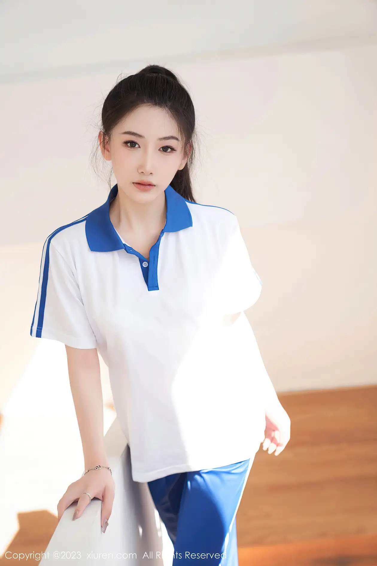 [秀人网] 2023.07.20 NO.7110 沈青黛#[108P]-7