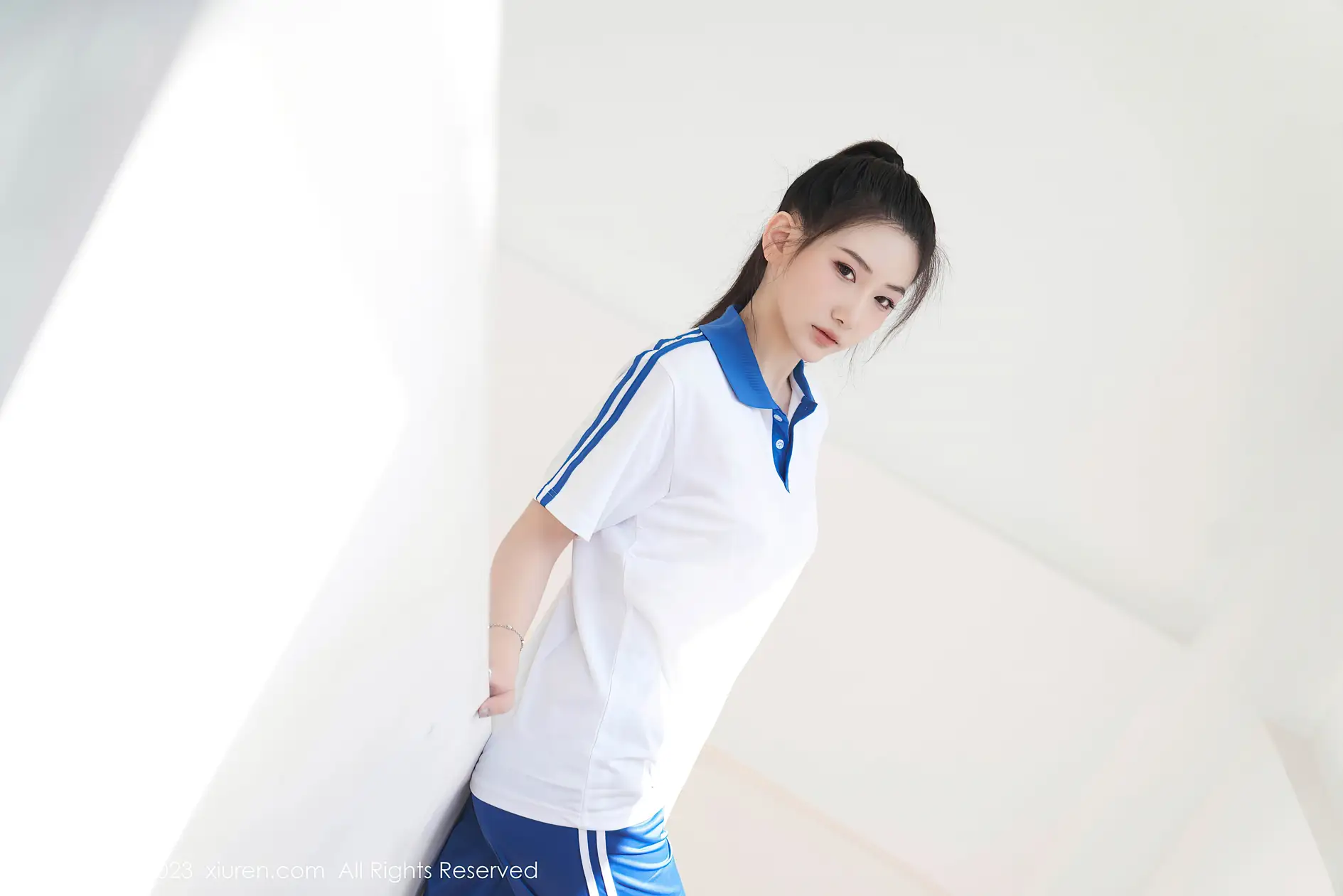 [秀人网] 2023.07.20 NO.7110 沈青黛#[108P]-9