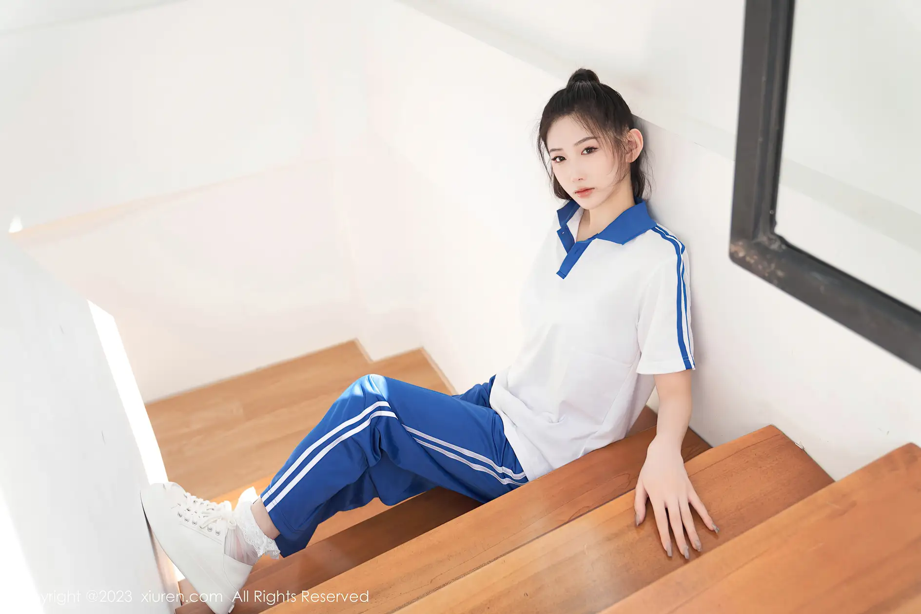 [秀人网] 2023.07.20 NO.7110 沈青黛#[108P]-4