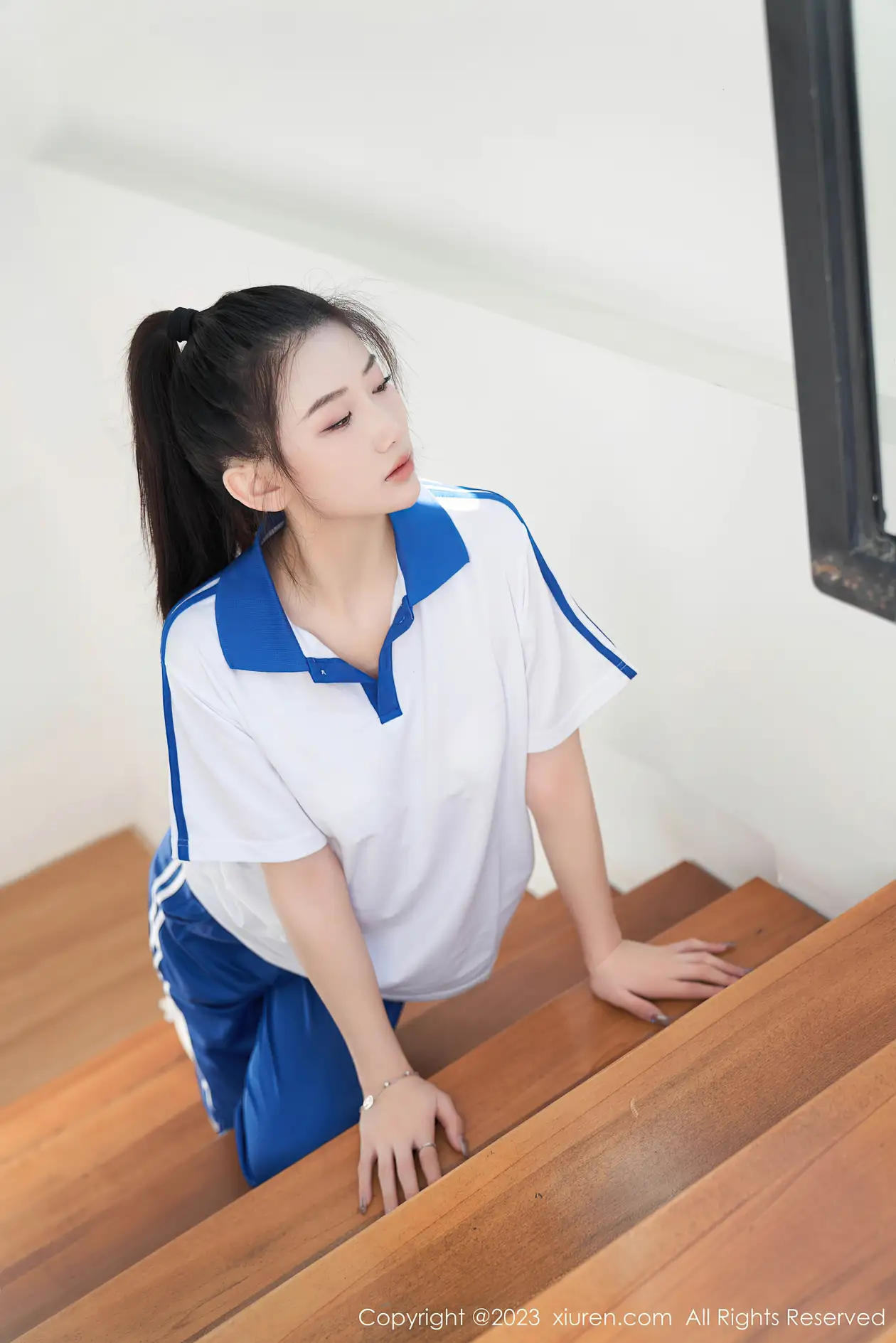 [秀人网] 2023.07.20 NO.7110 沈青黛#[108P]-7