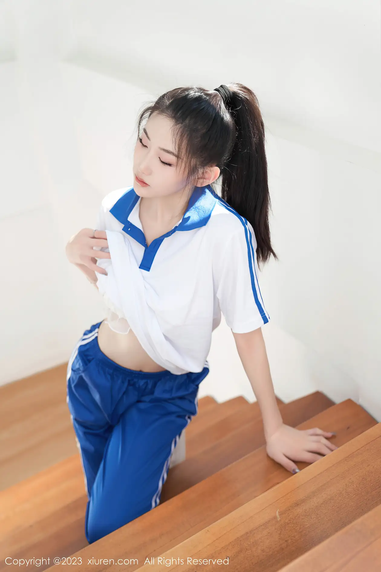 [秀人网] 2023.07.20 NO.7110 沈青黛#[108P]-8