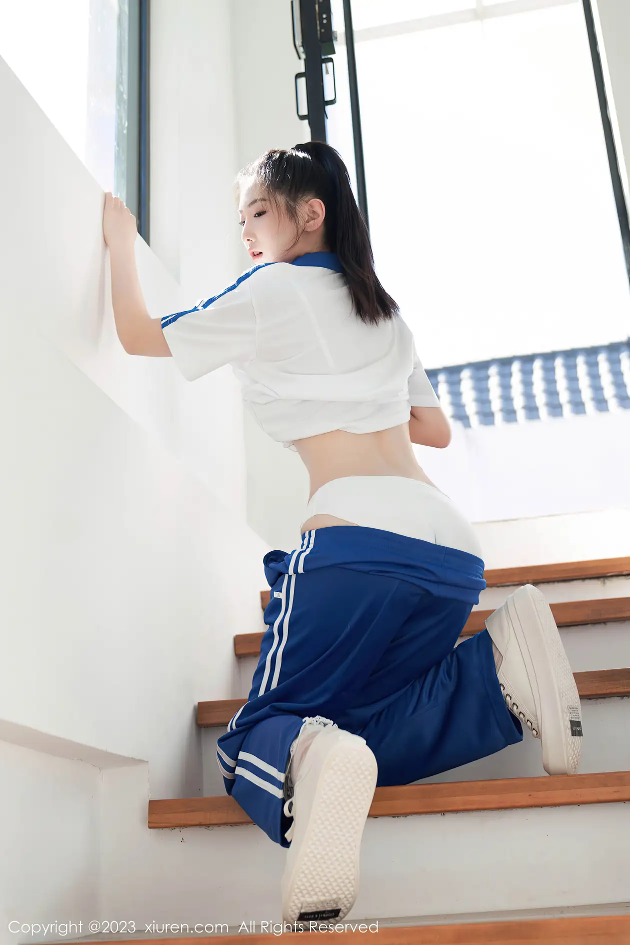 [秀人网] 2023.07.20 NO.7110 沈青黛#[108P]-4