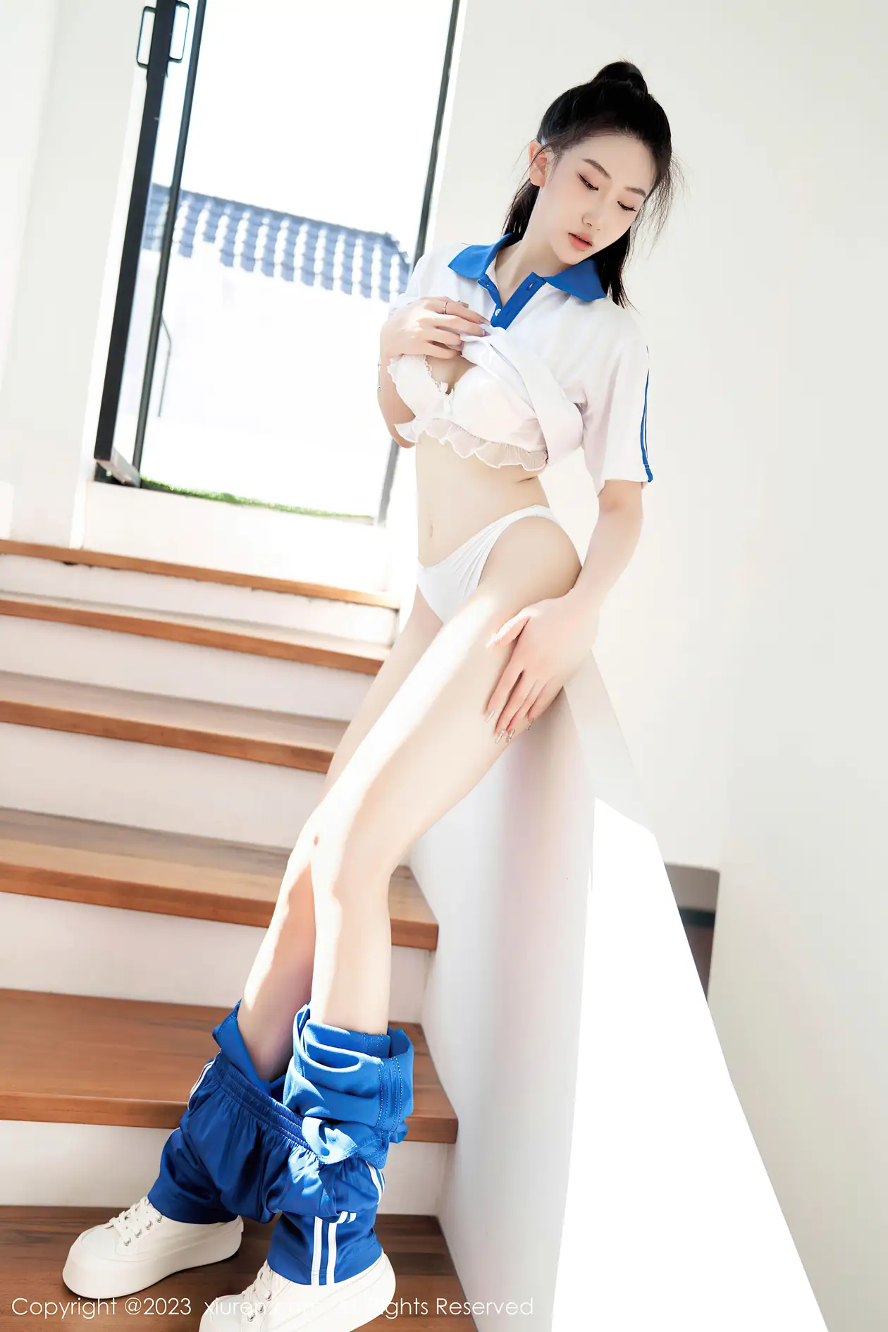 [秀人网] 2023.07.20 NO.7110 沈青黛#[108P]-9