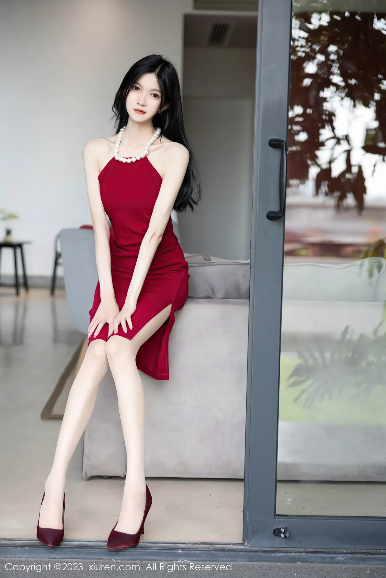 [秀人网] 2023.09.07 NO.7352 程程程#[81P]-3