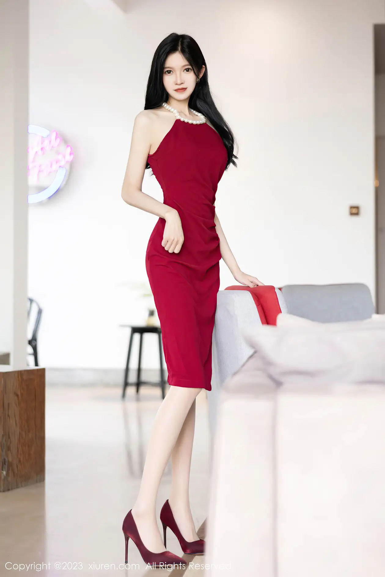 [秀人网] 2023.09.07 NO.7352 程程程#[81P]-7