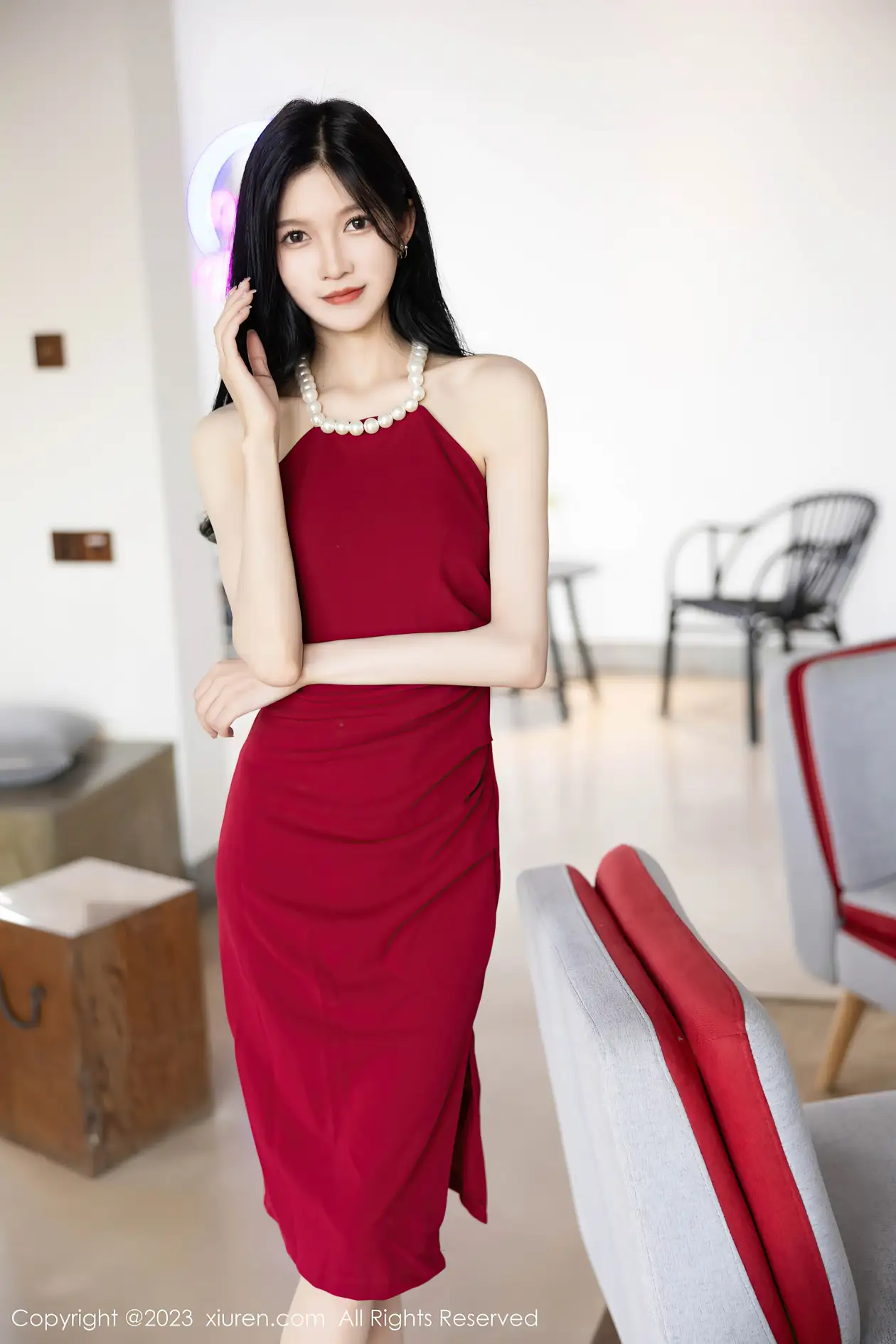 [秀人网] 2023.09.07 NO.7352 程程程#[81P]-9