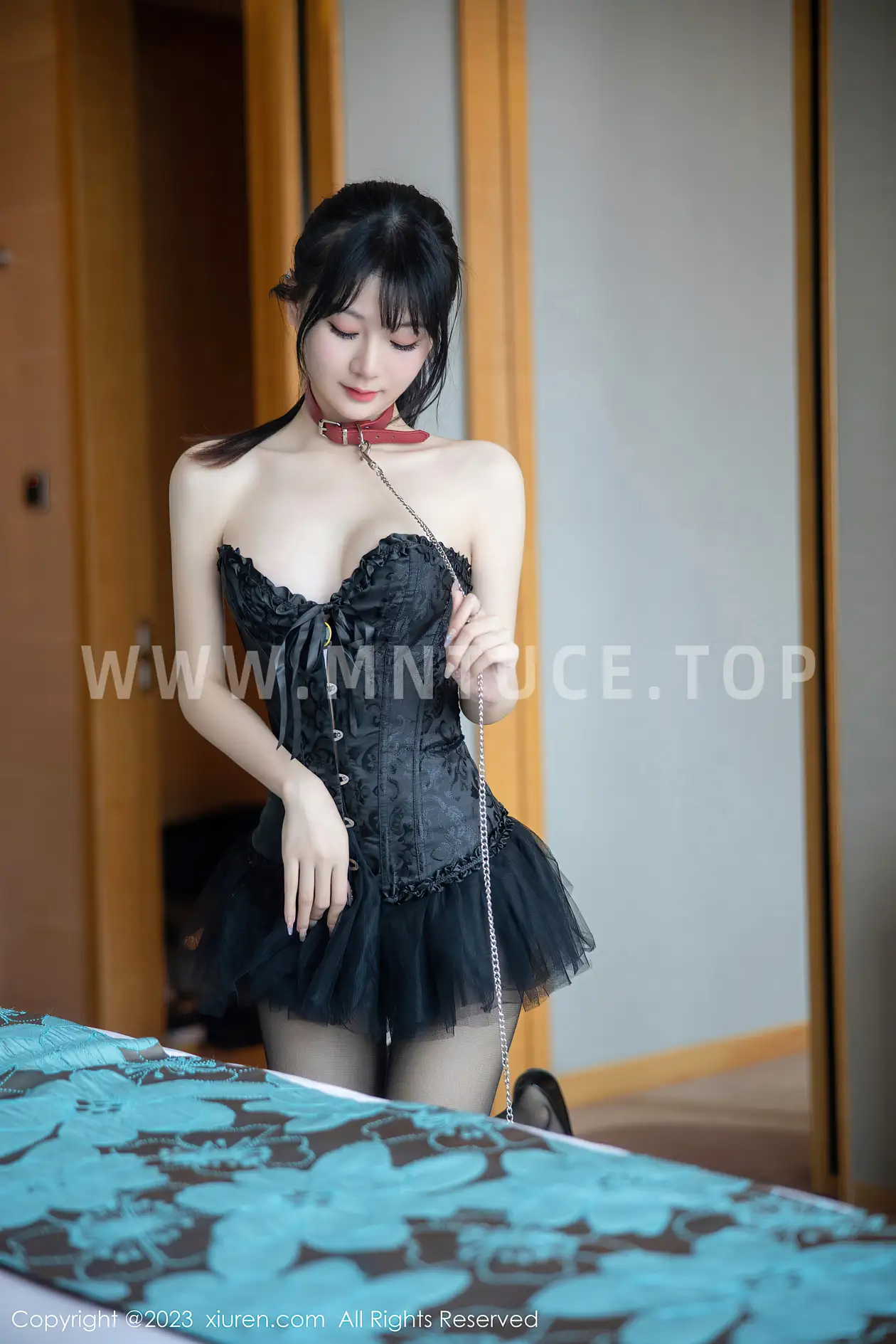 [秀人网] 2023.06.21 NO.6961 幼幼#[83P]-4