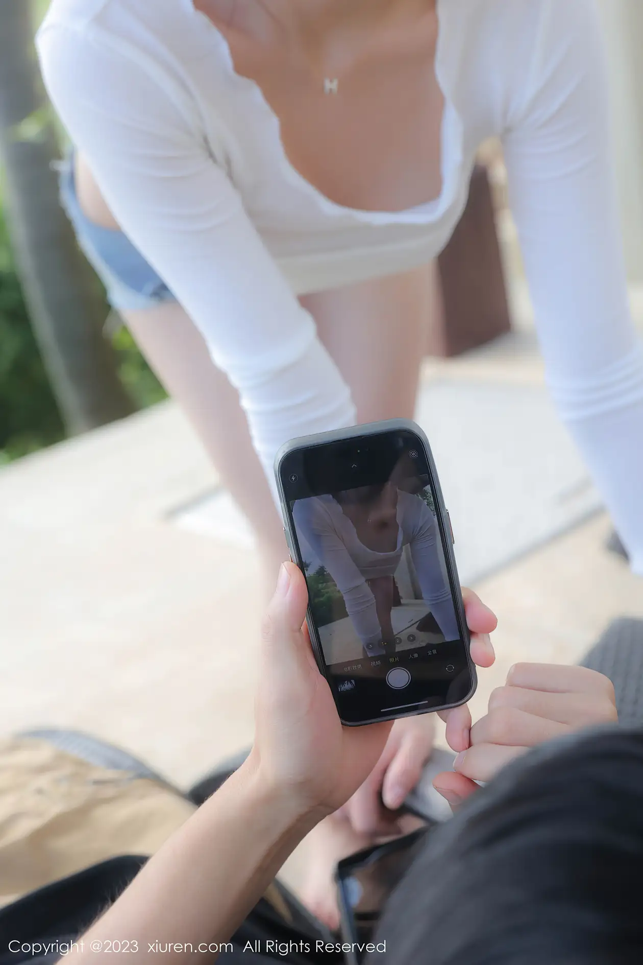 [秀人网] 2023.12.11 NO.7791 唐宁宁#[77P]-2