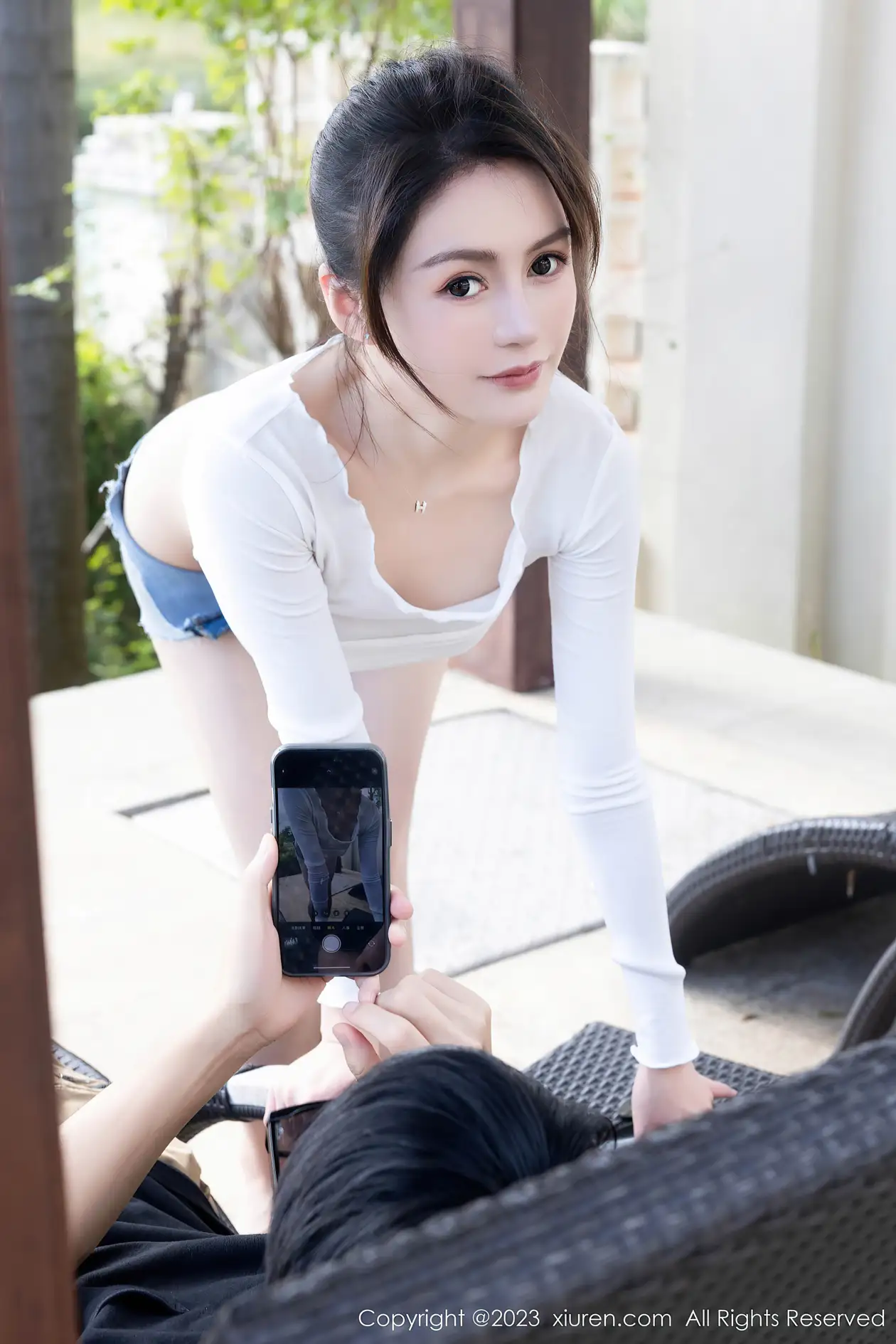 [秀人网] 2023.12.11 NO.7791 唐宁宁#[77P]-4