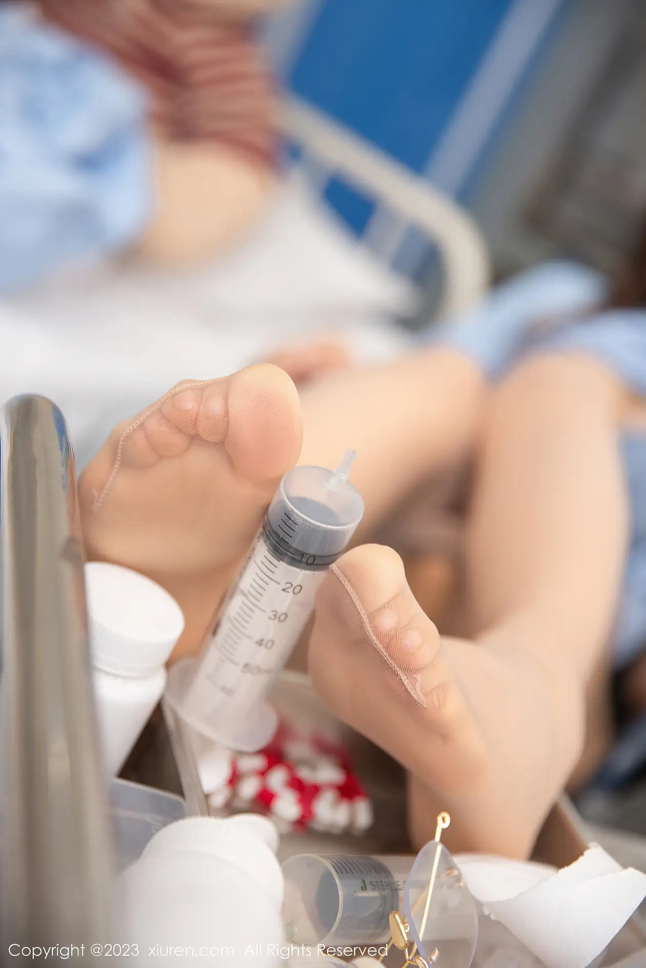 [秀人网] 2023.06.02 NO.6849 绮里嘉ula#[84P]-7