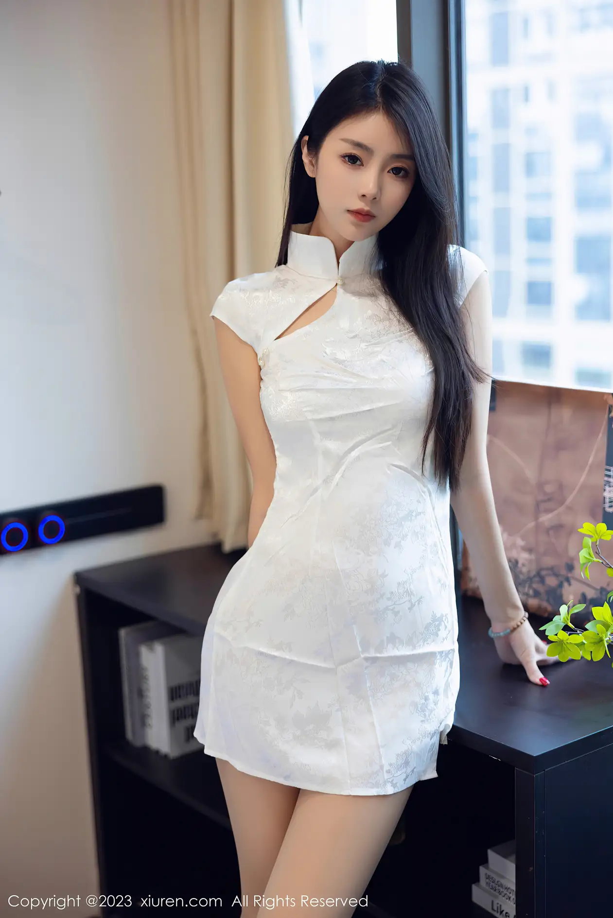 [秀人网] 2023.10.11 NO.7493 可樂Vicky#[79P]-6