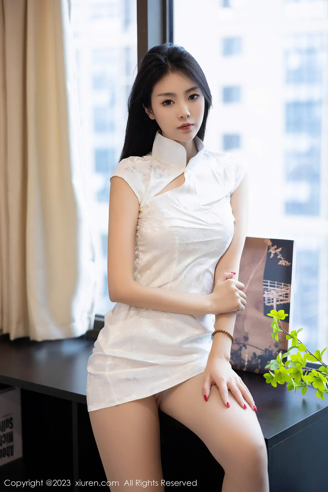 [秀人网] 2023.10.11 NO.7493 可樂Vicky#[79P]-9