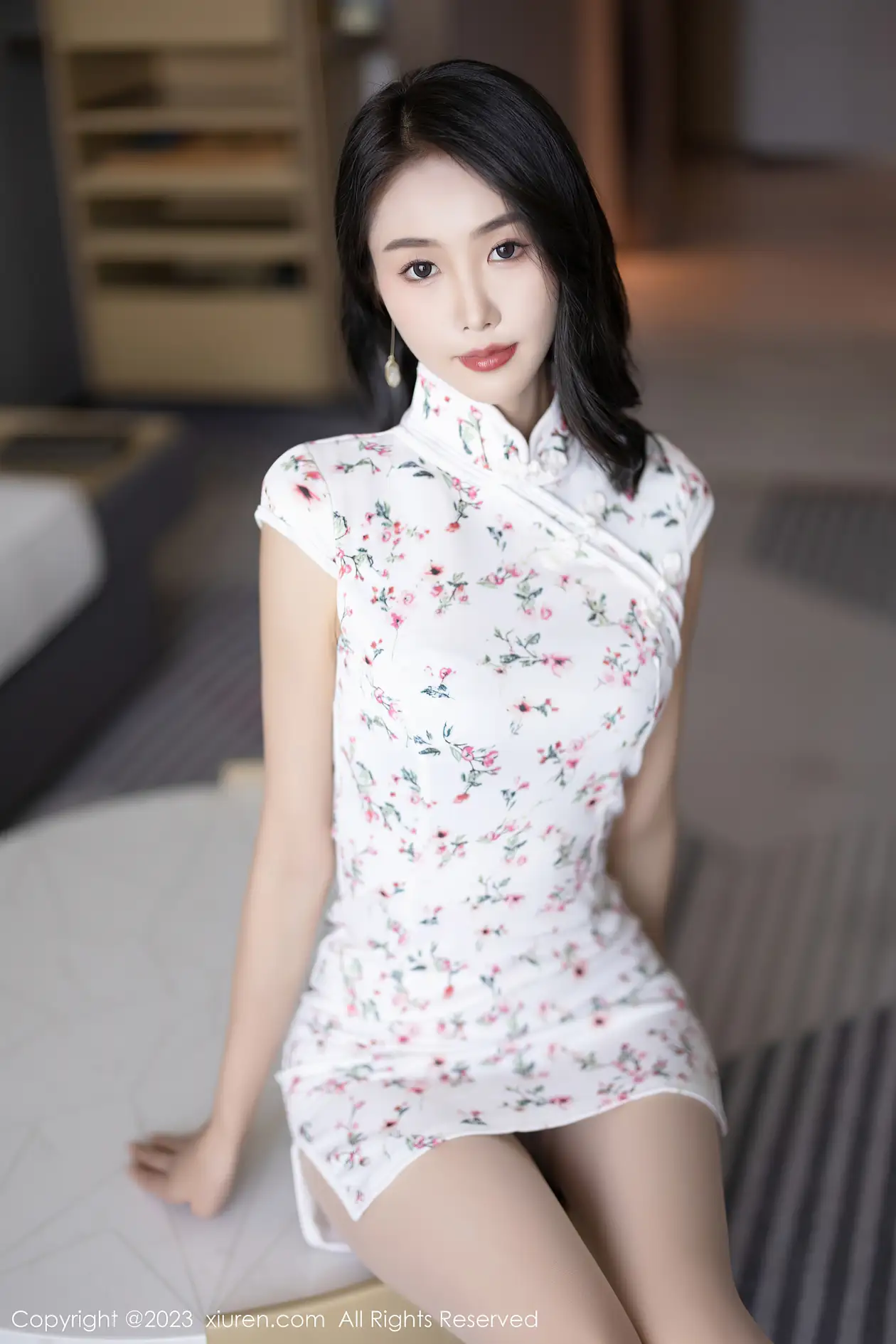 [秀人网] 2023.08.24 NO.7279 苏苏阿#[88P]-6