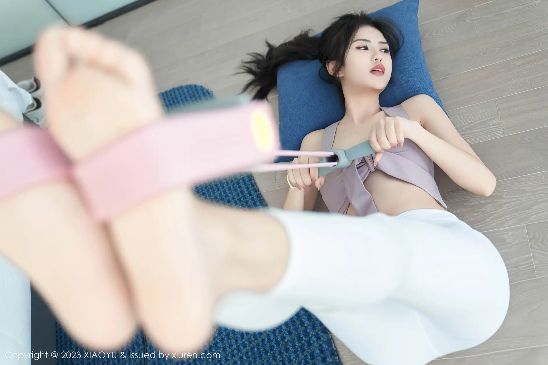 [秀人网] 2023.08.10 NO.7213 浅浅Danny#[83P]-4