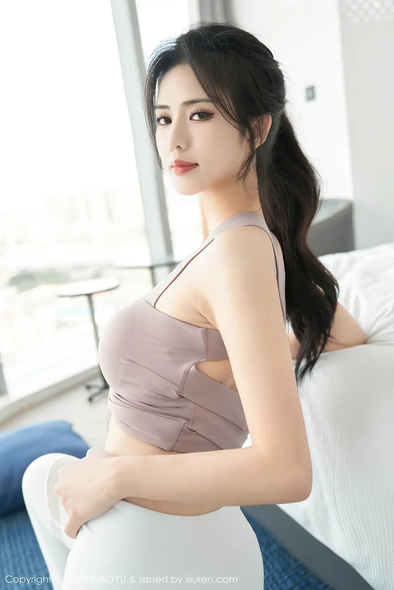 [秀人网] 2023.08.10 NO.7213 浅浅Danny#[83P]-1