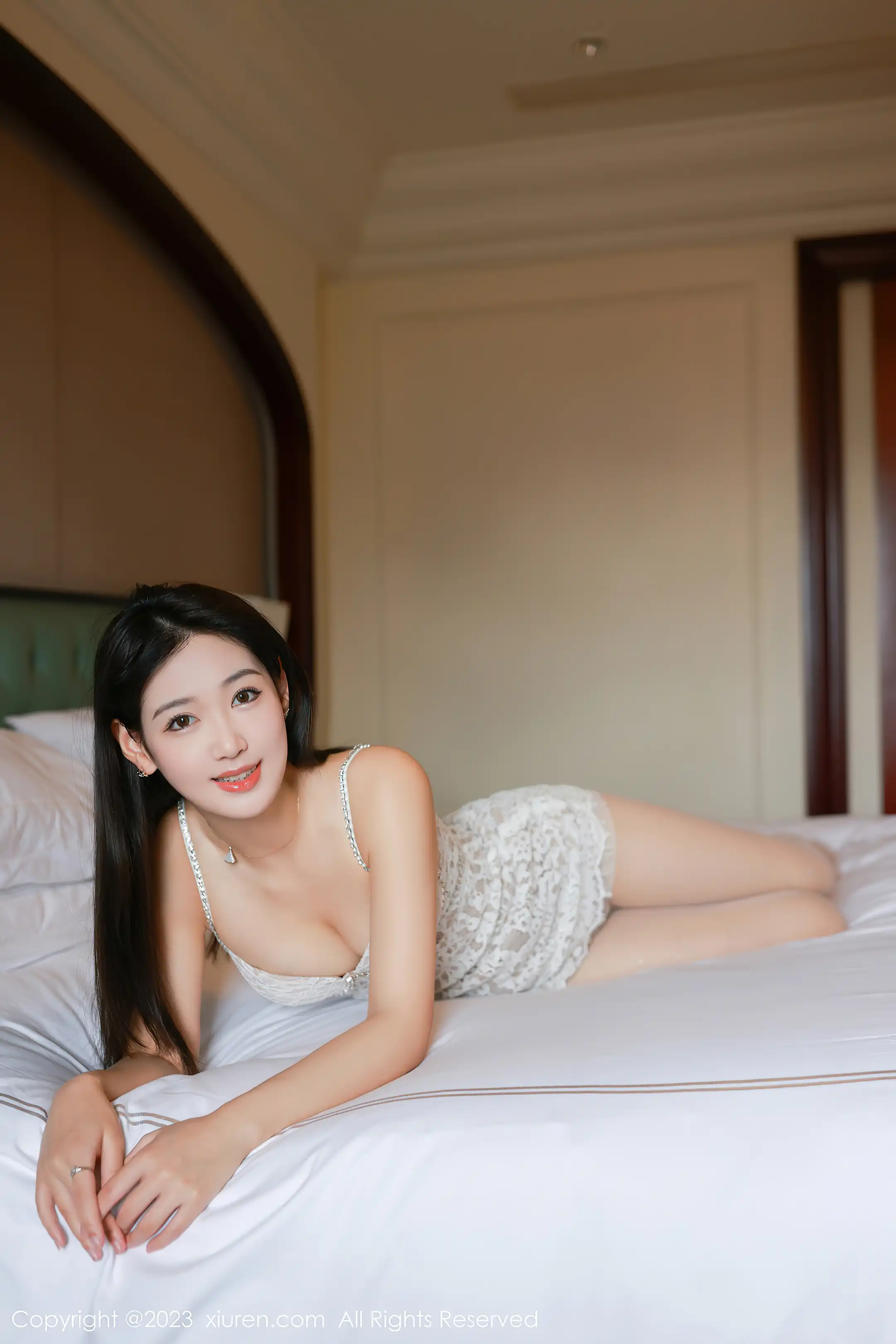 [秀人网] 2023.02.27 NO.6331 唐安琪#[80P]-1