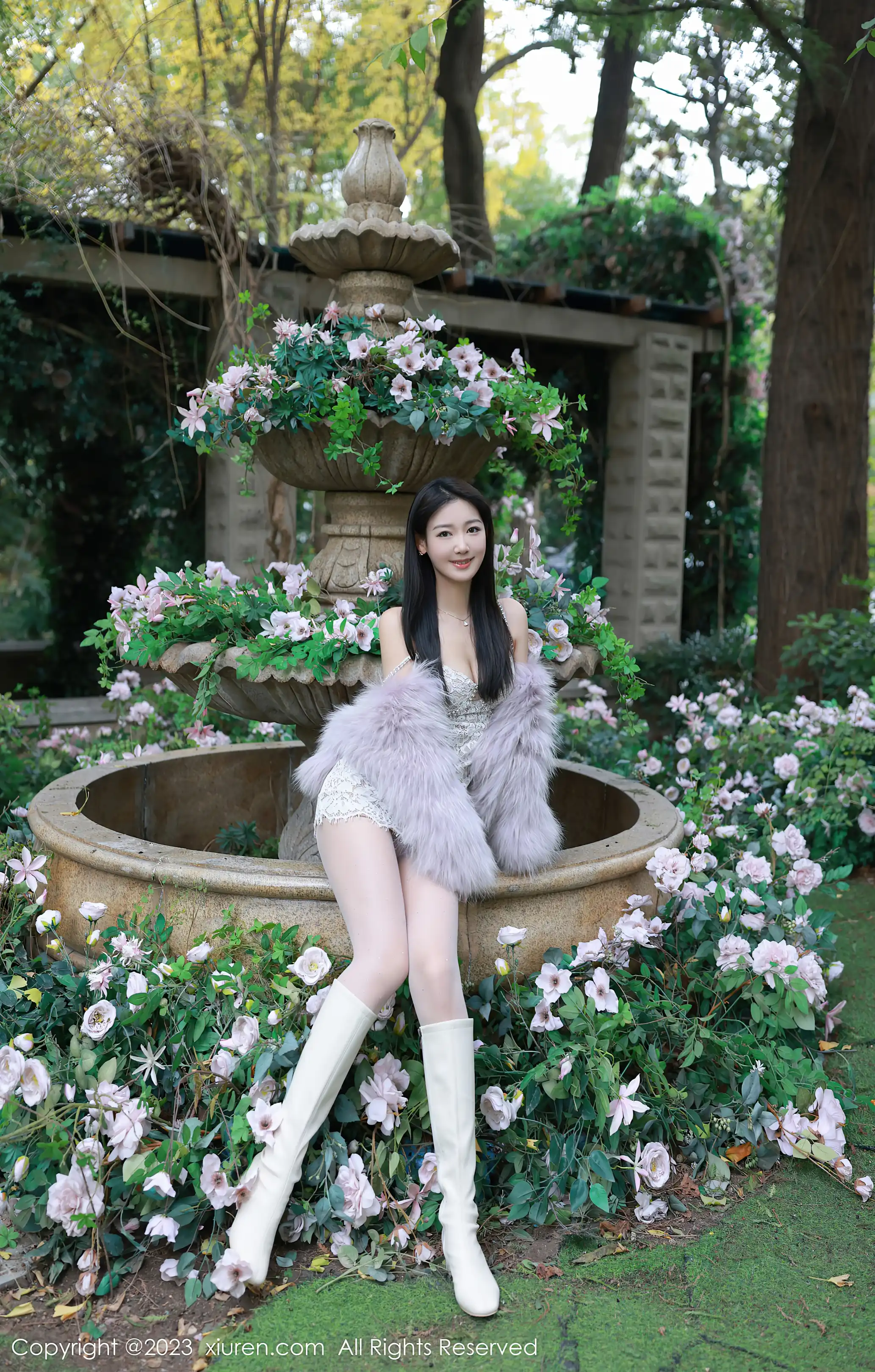 [秀人网] 2023.02.27 NO.6331 唐安琪#[80P]-10