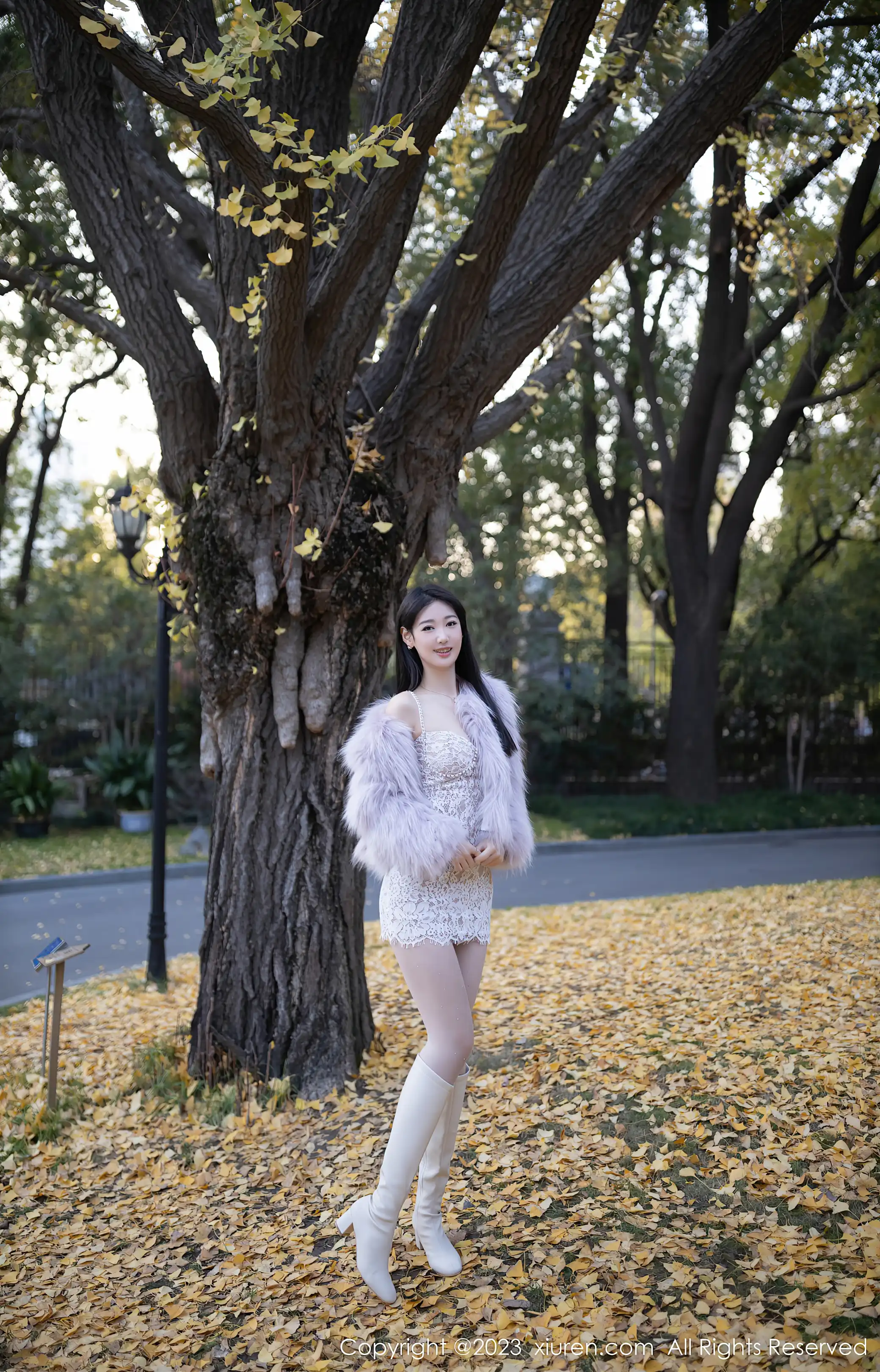 [秀人网] 2023.02.27 NO.6331 唐安琪#[80P]-2