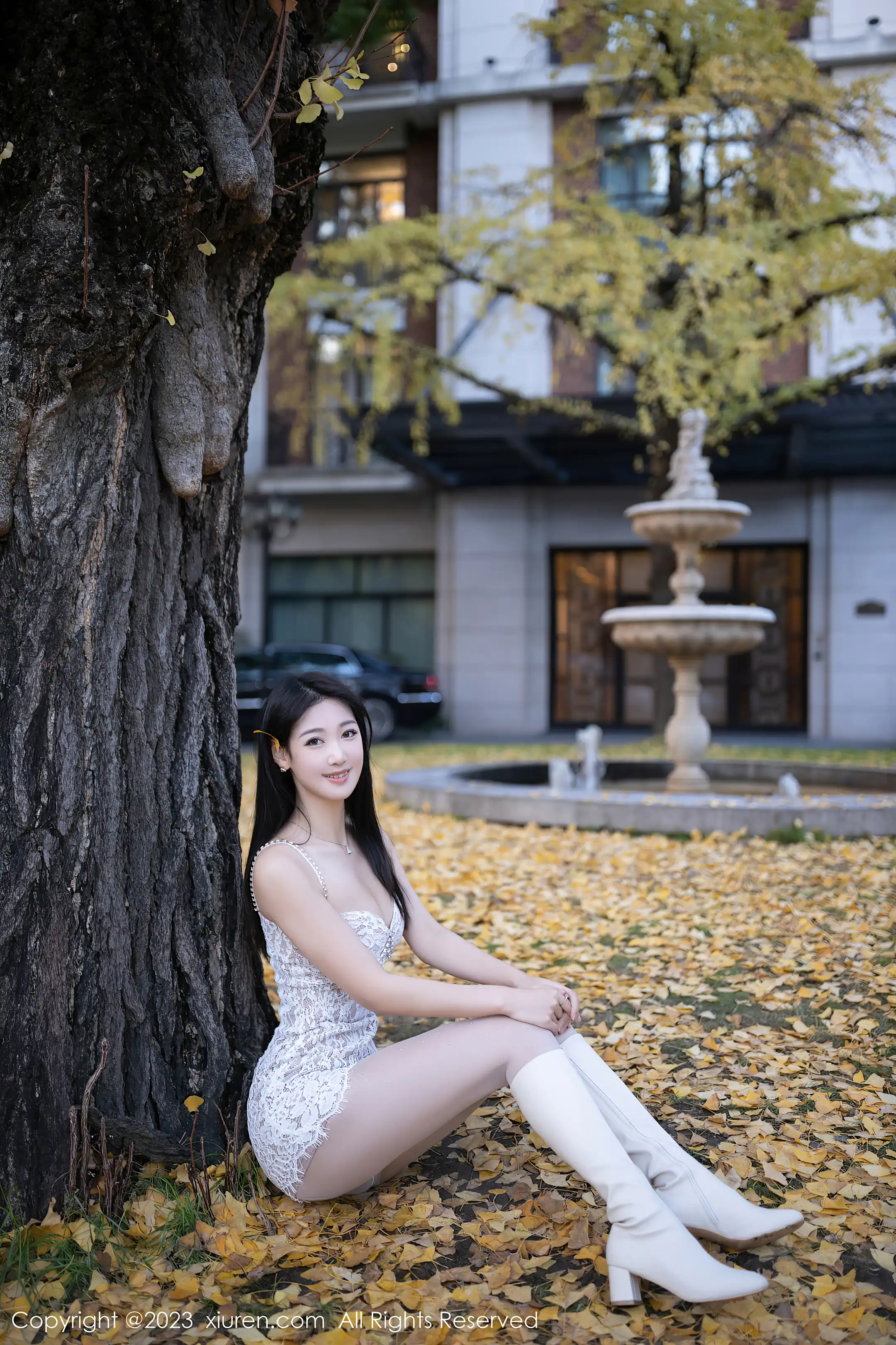 [秀人网] 2023.02.27 NO.6331 唐安琪#[80P]-6