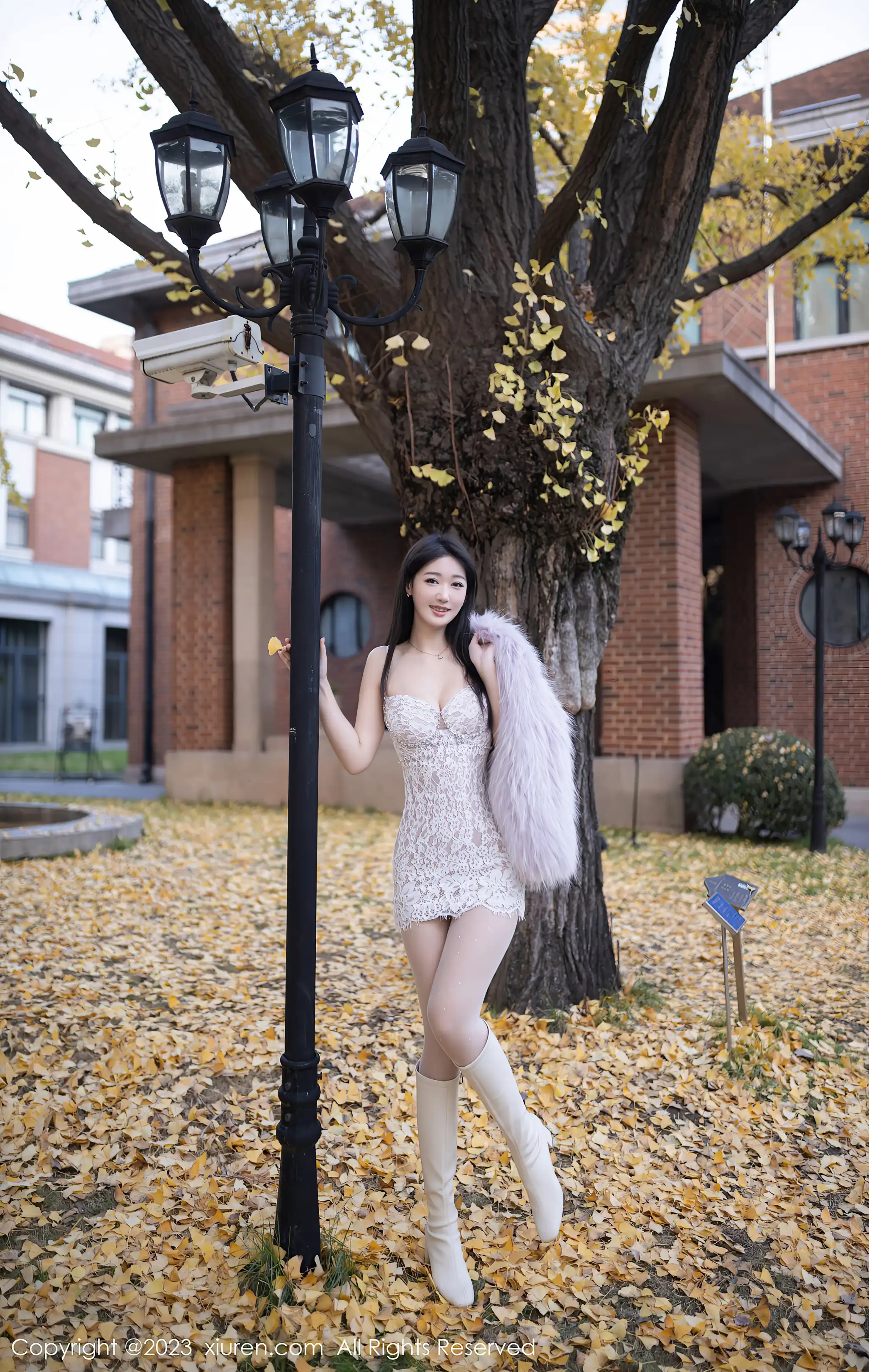 [秀人网] 2023.02.27 NO.6331 唐安琪#[80P]-9