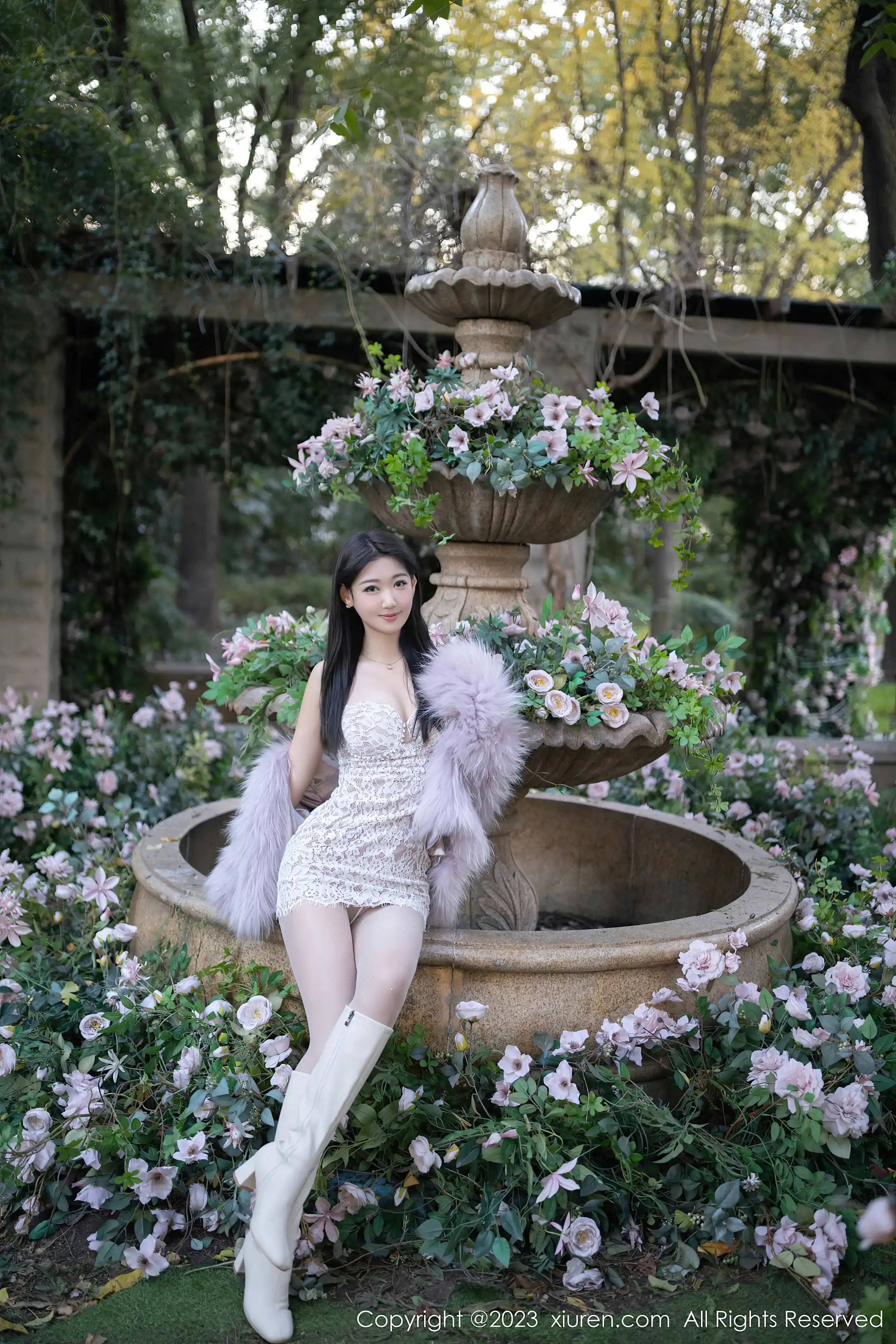 [秀人网] 2023.02.27 NO.6331 唐安琪#[80P]-10