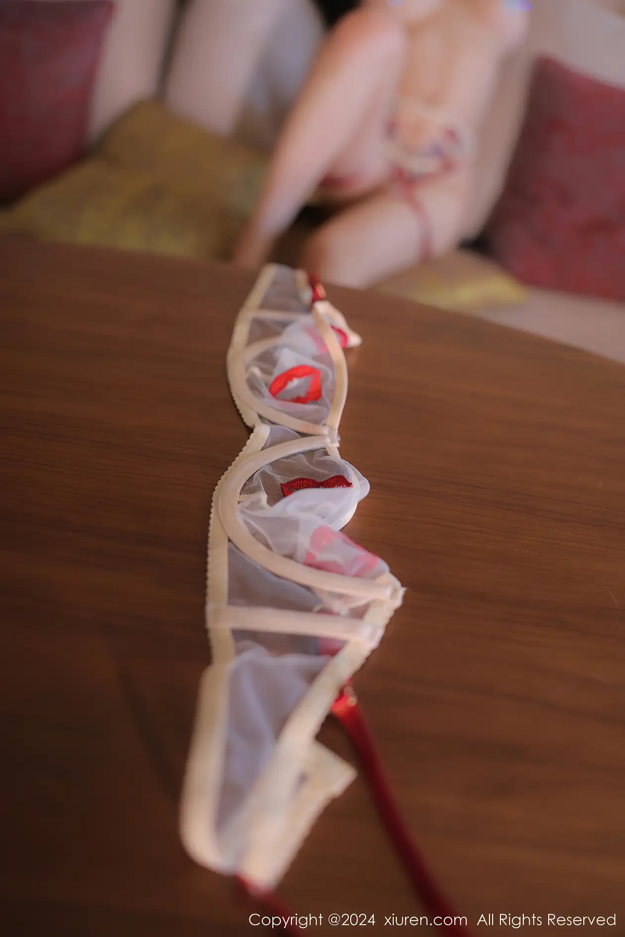 [秀人网] 2024.01.19 NO.7986 田冰冰#[71P]-9