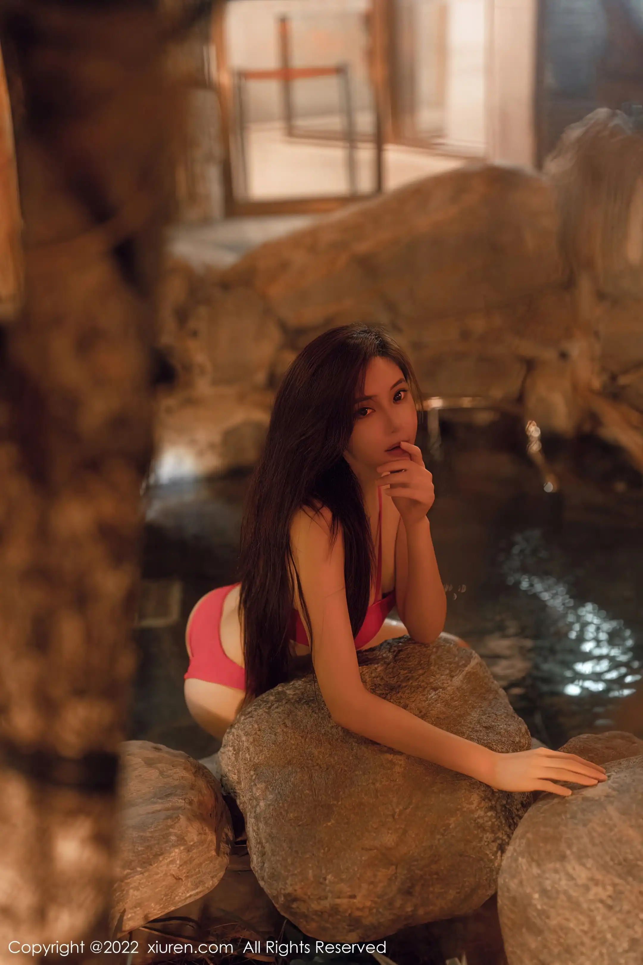 [秀人网] 2022.12.19 NO.6014 Carol周妍希#[59P]-5