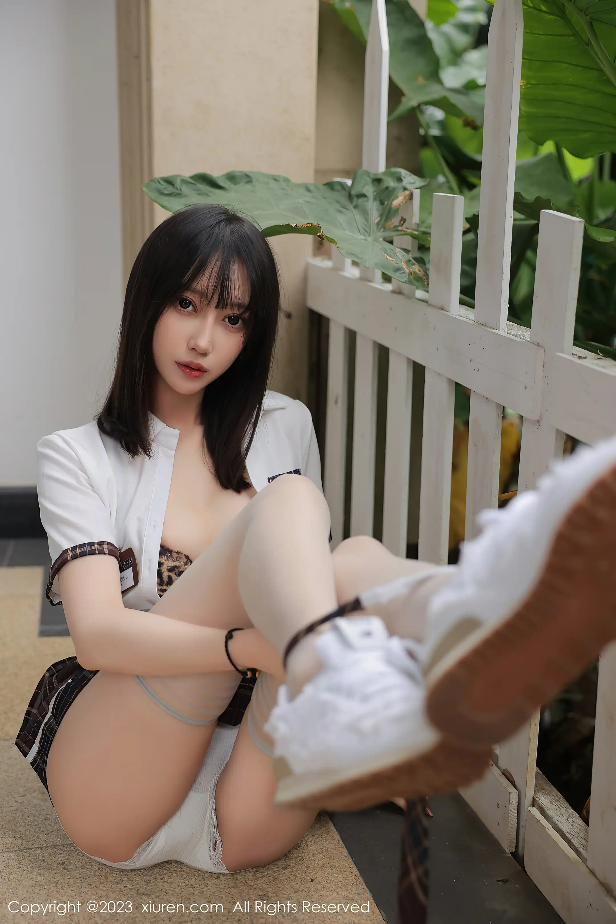 [秀人网] 2023.02.20 NO.6292 玥儿玥er#[68P]-2