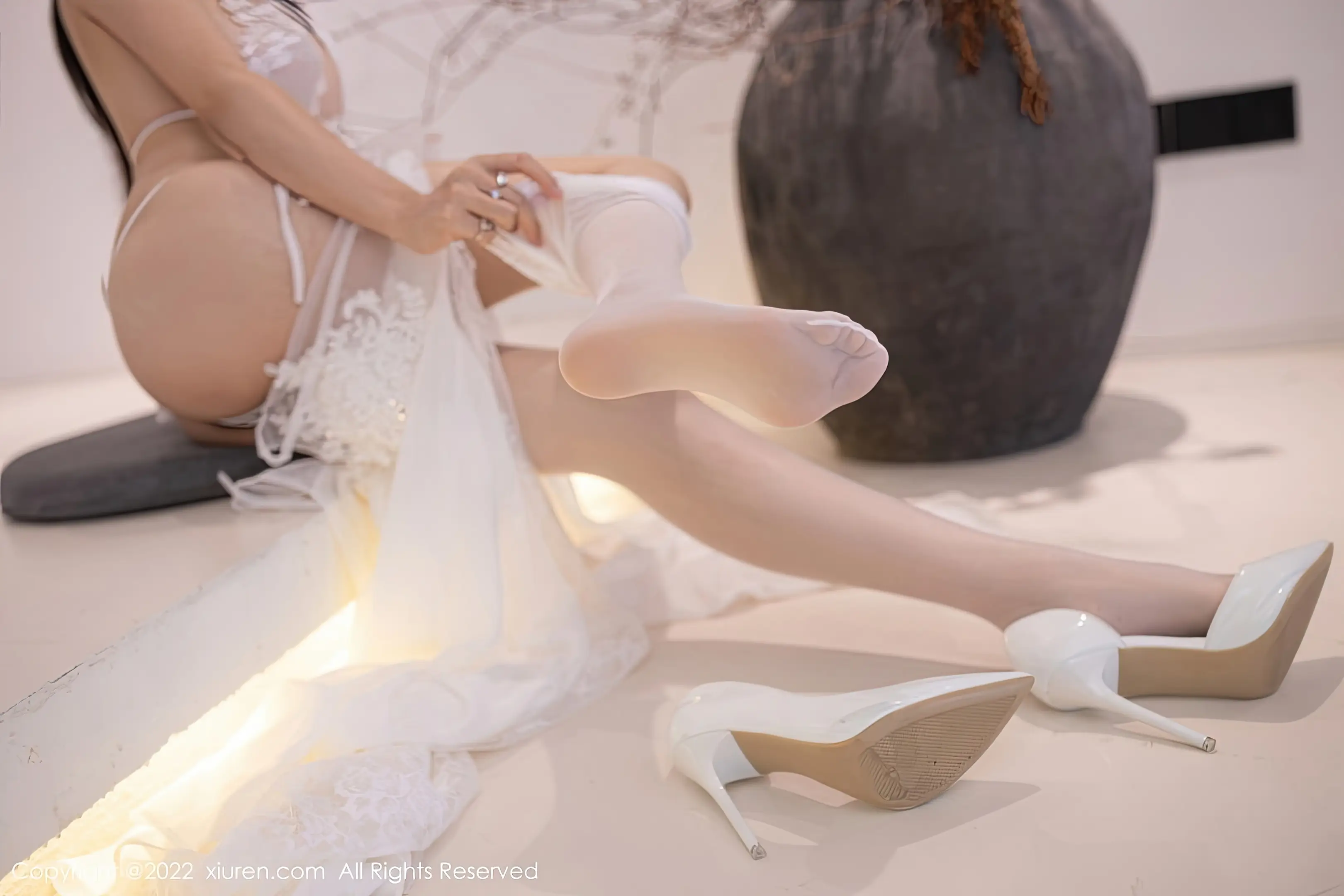 [秀人网] 2022.12.07 NO.5965 利世#[81P]-3