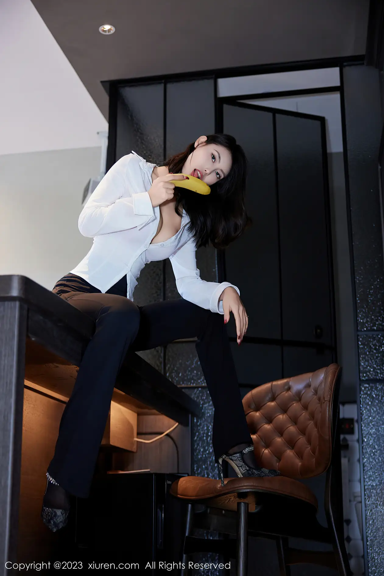 [秀人网] 2023.11.21 NO.7692 lingyu69#[73P]-8