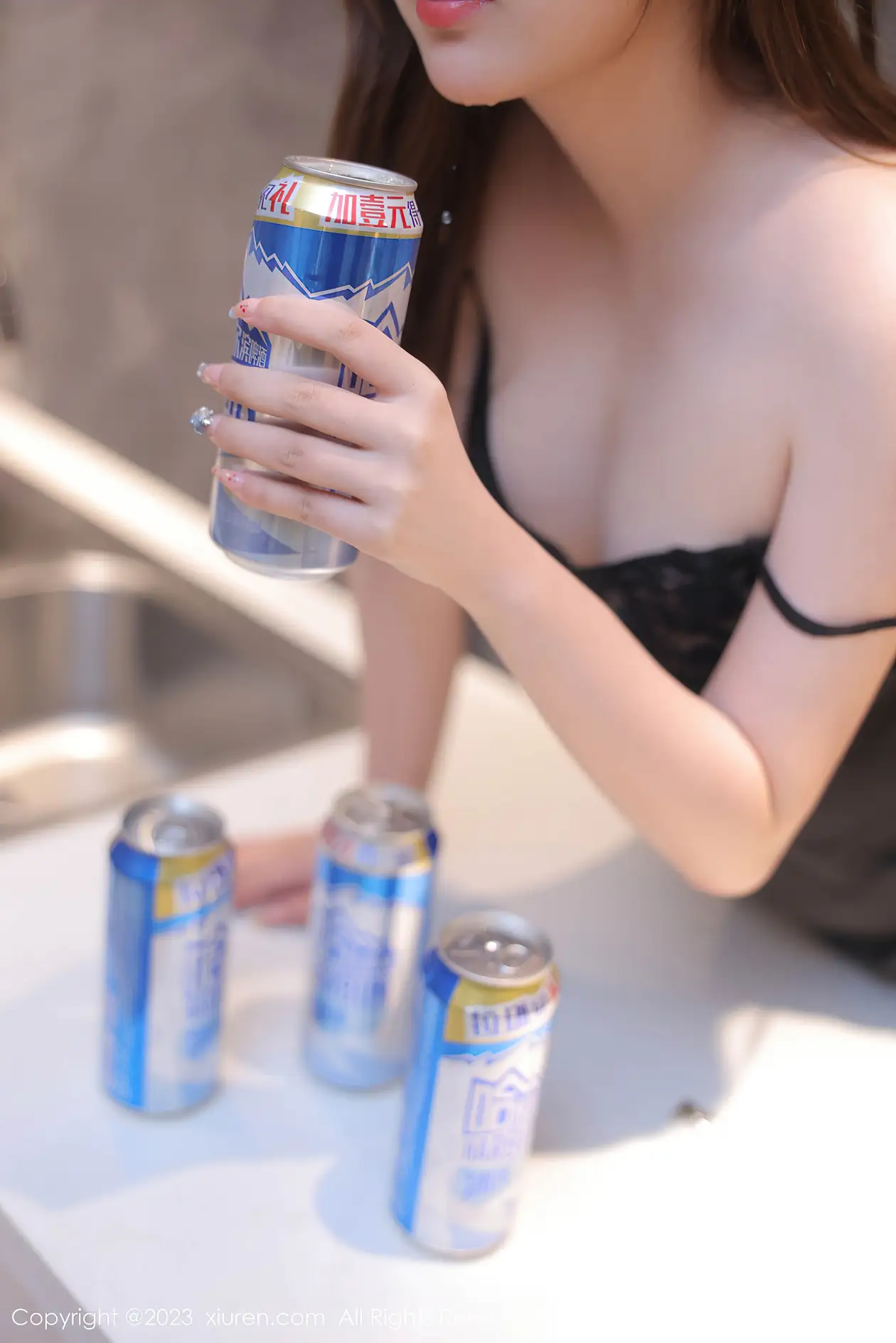 [秀人网] 2023.09.25 NO.7437 江真真#[89P]-7