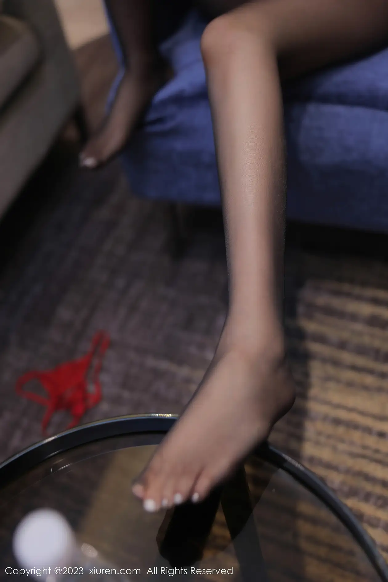 [秀人网] 2023.09.25 NO.7437 江真真#[89P]-6