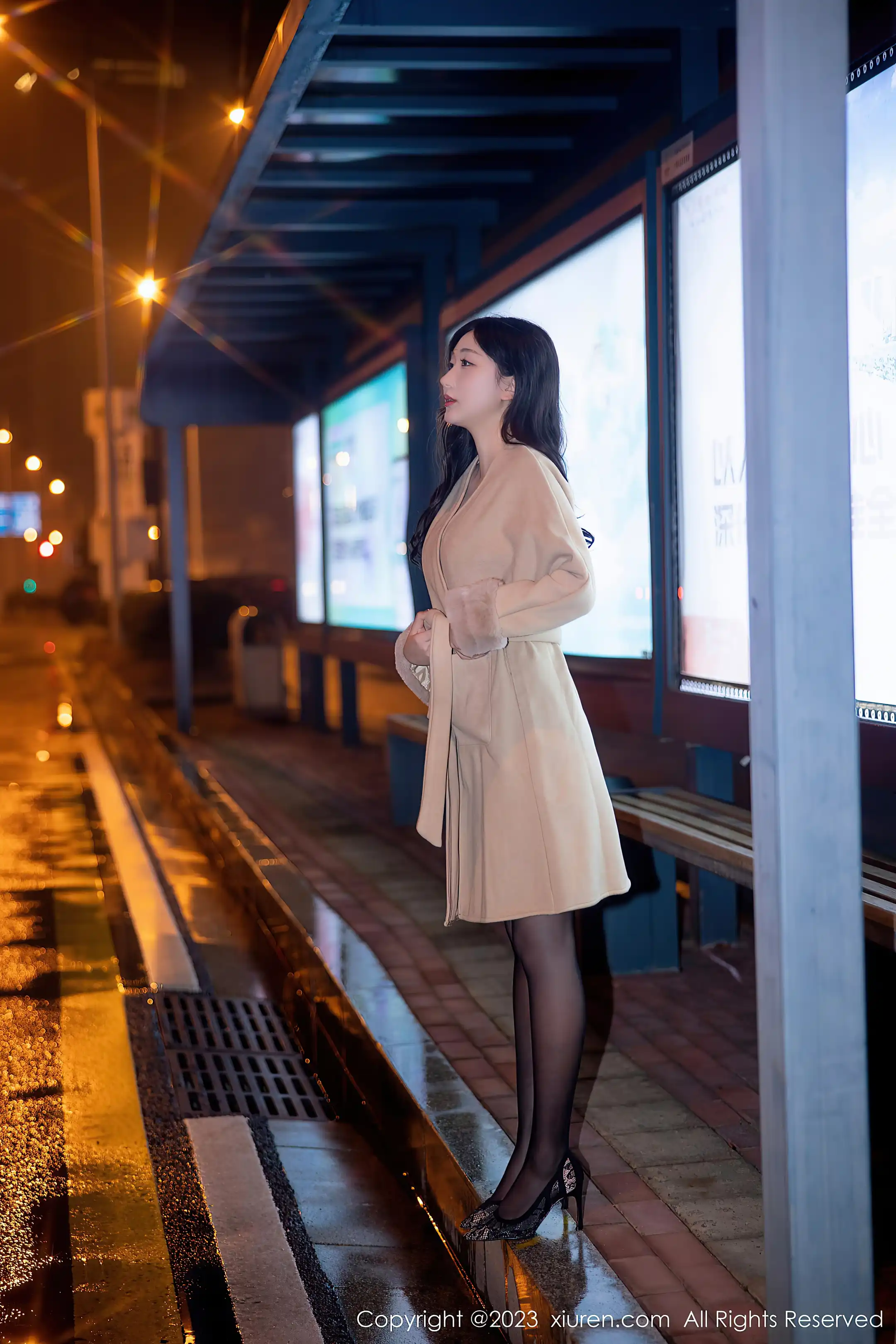 [秀人网] 2023.03.16 NO.6424 江真真#[67P]-12