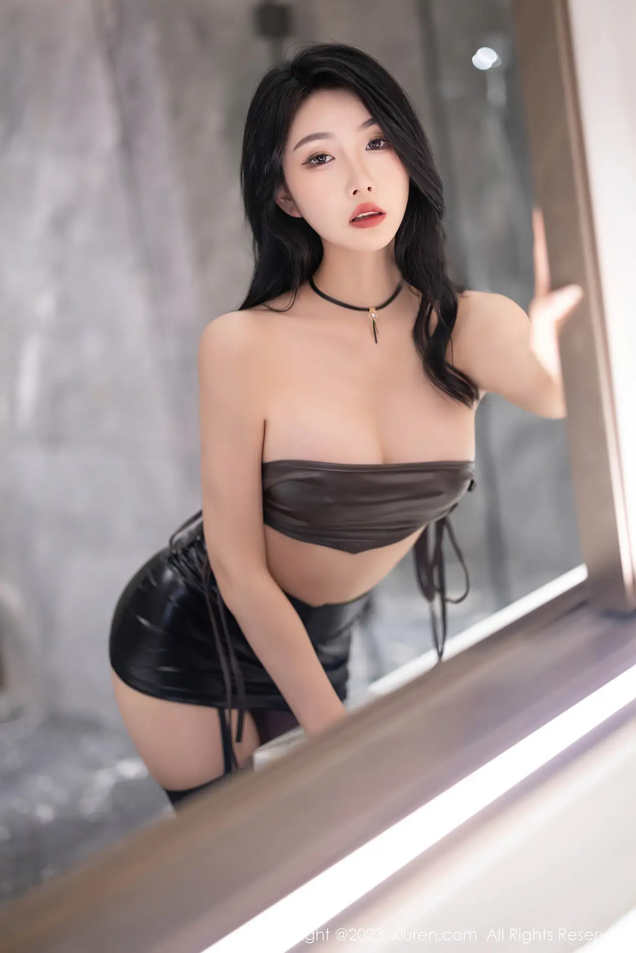 [秀人网] 2023.11.27 NO.7725 苏苏阿#[83P]-6