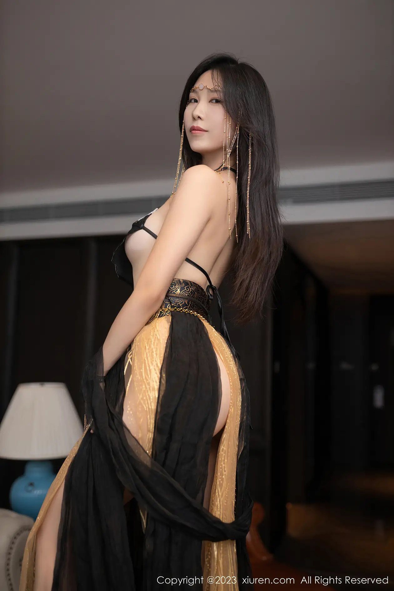 [秀人网] 2023.05.09 NO.6706 利世#[82P]-10