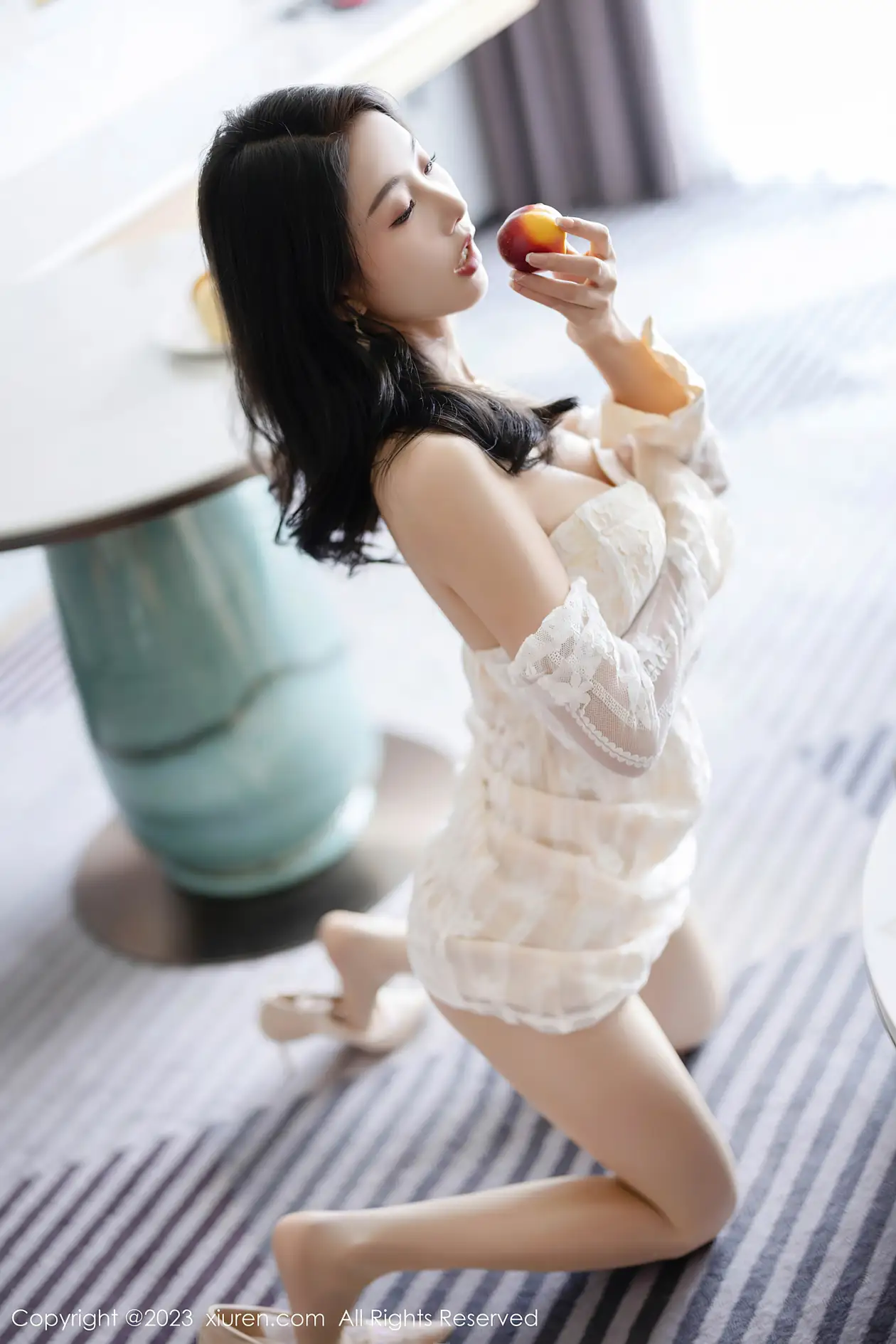 [秀人网] 2023.06.26 No.6974 苏苏阿#[82P]-4