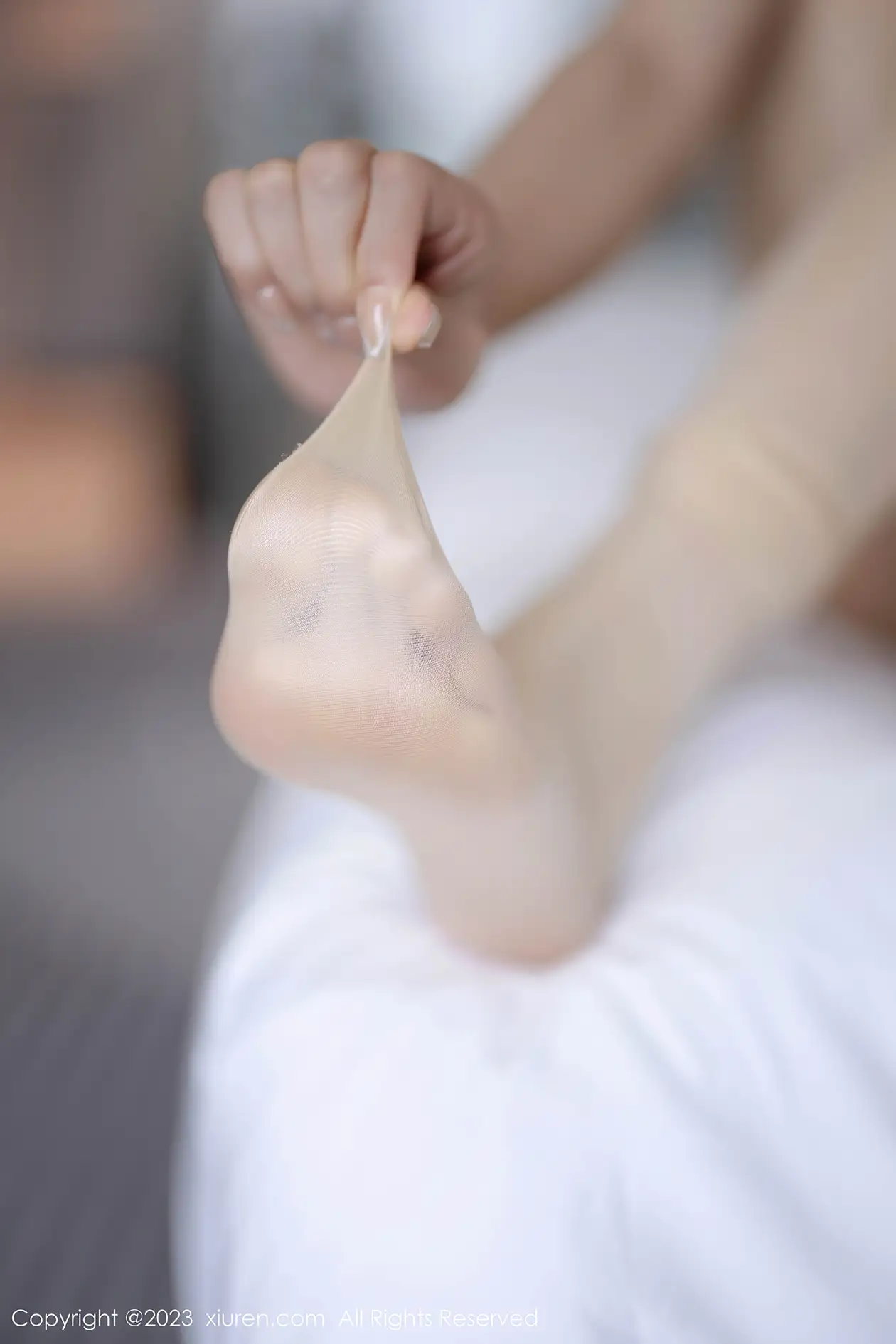 [秀人网] 2023.06.26 No.6974 苏苏阿#[82P]-3