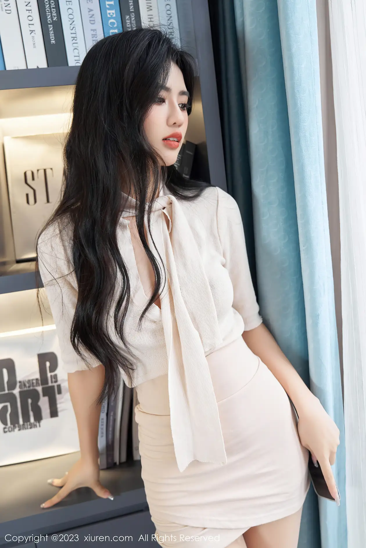 [秀人网] 2023.05.31 NO.6833 浅浅Danny#[101P]-2