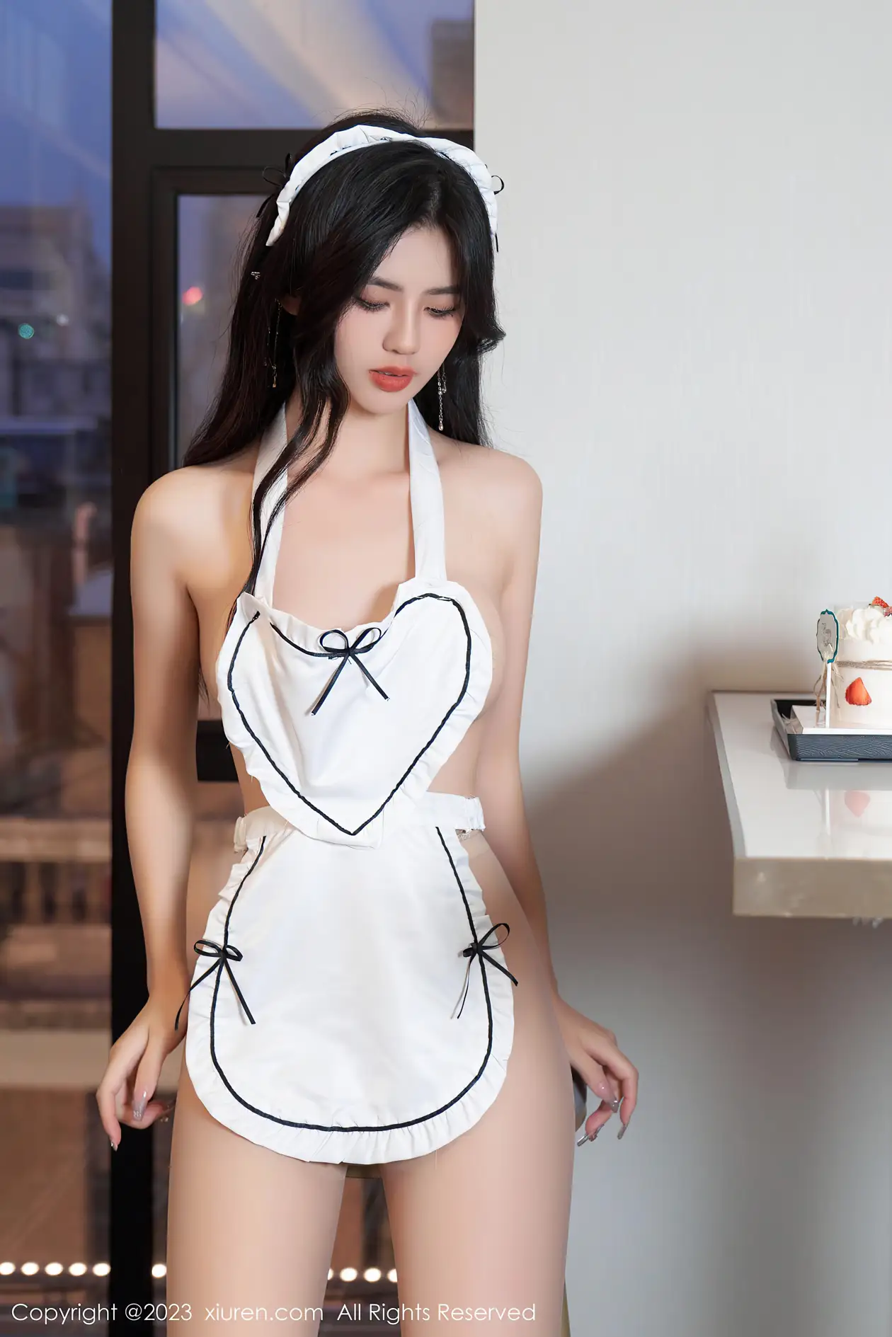 [秀人网] 2023.05.31 NO.6833 浅浅Danny#[101P]-5