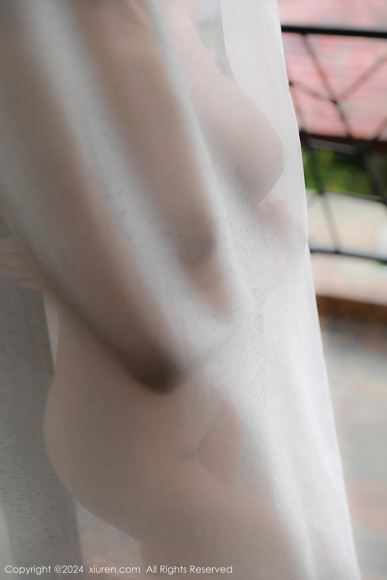 [秀人网] 2024.01.15 NO.7963 林幼一#[81P]-7