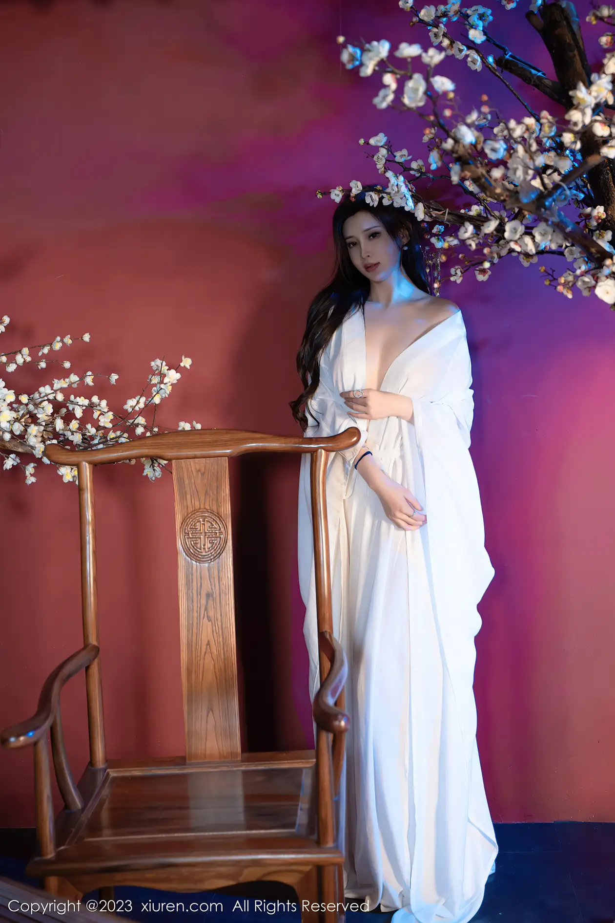 [秀人网] 2023.11.07 NO.7625 Carol周妍希#[105P]-5