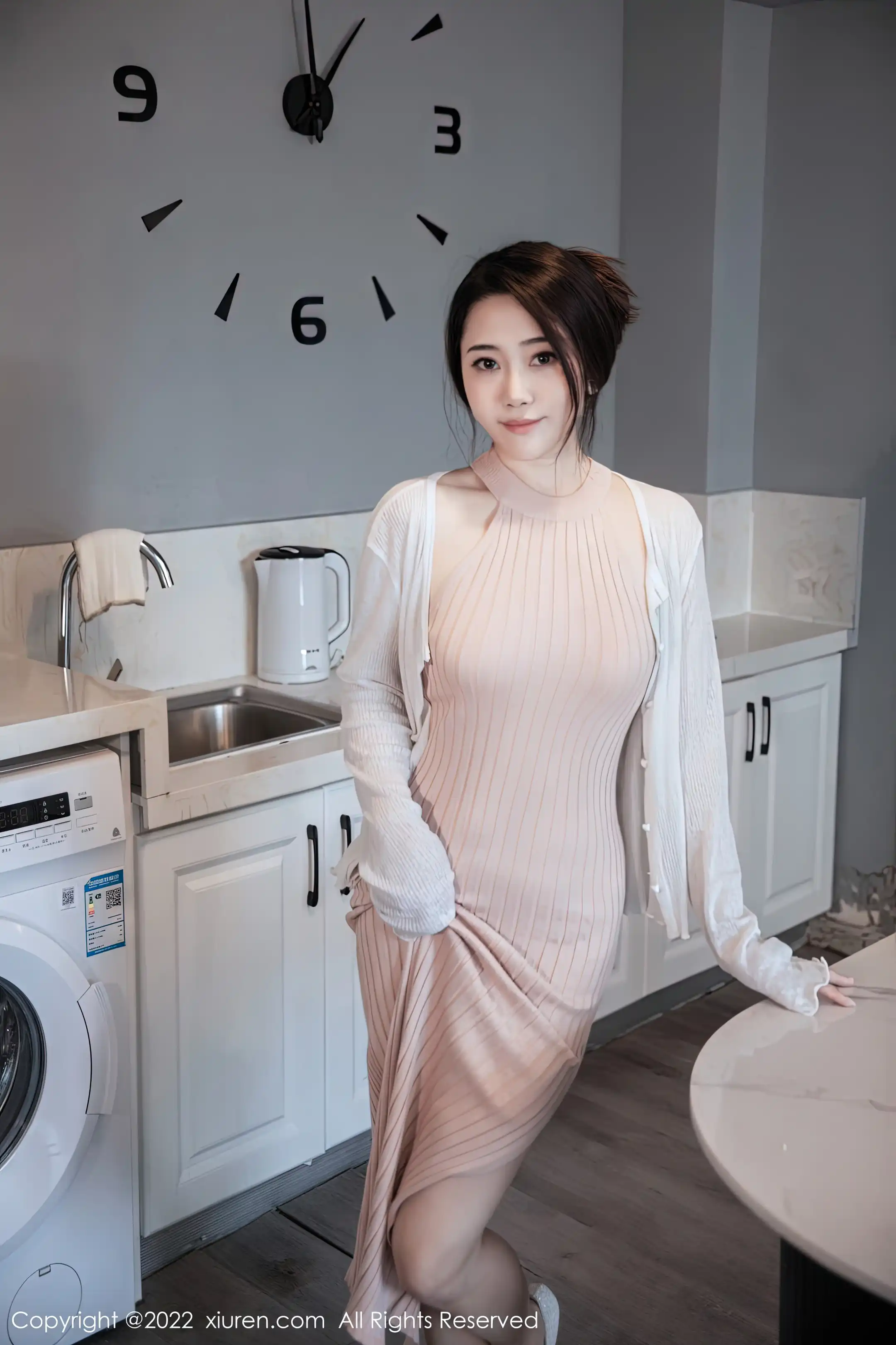 [秀人网] 2022.12.30 NO.6066 严利娅Yuliya#[56P]-10