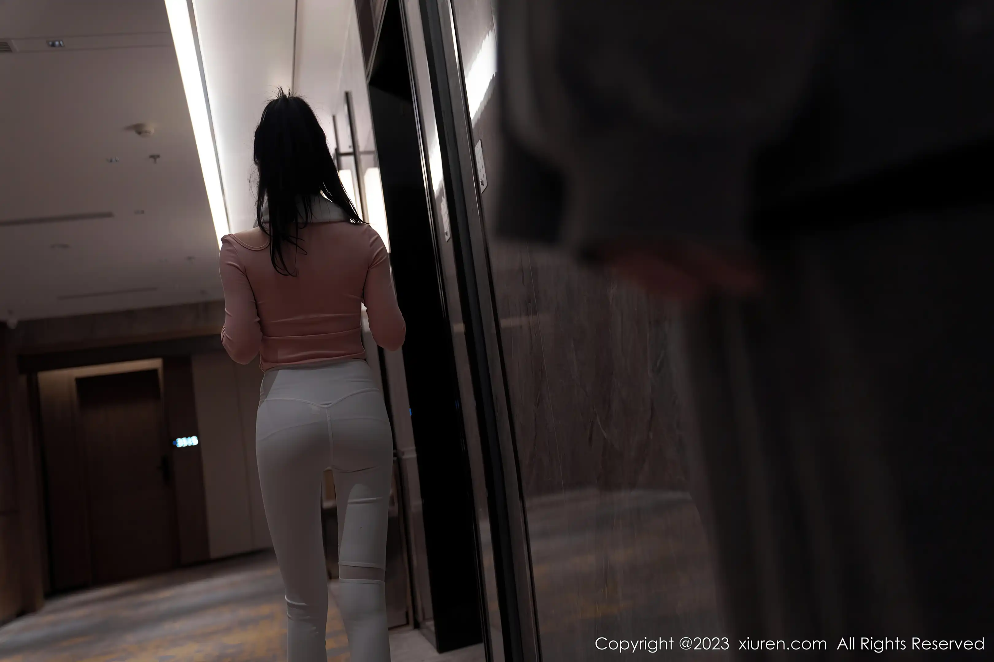 [秀人网] 2023.02.17 NO.6285 周于希Sally#[81P]-9