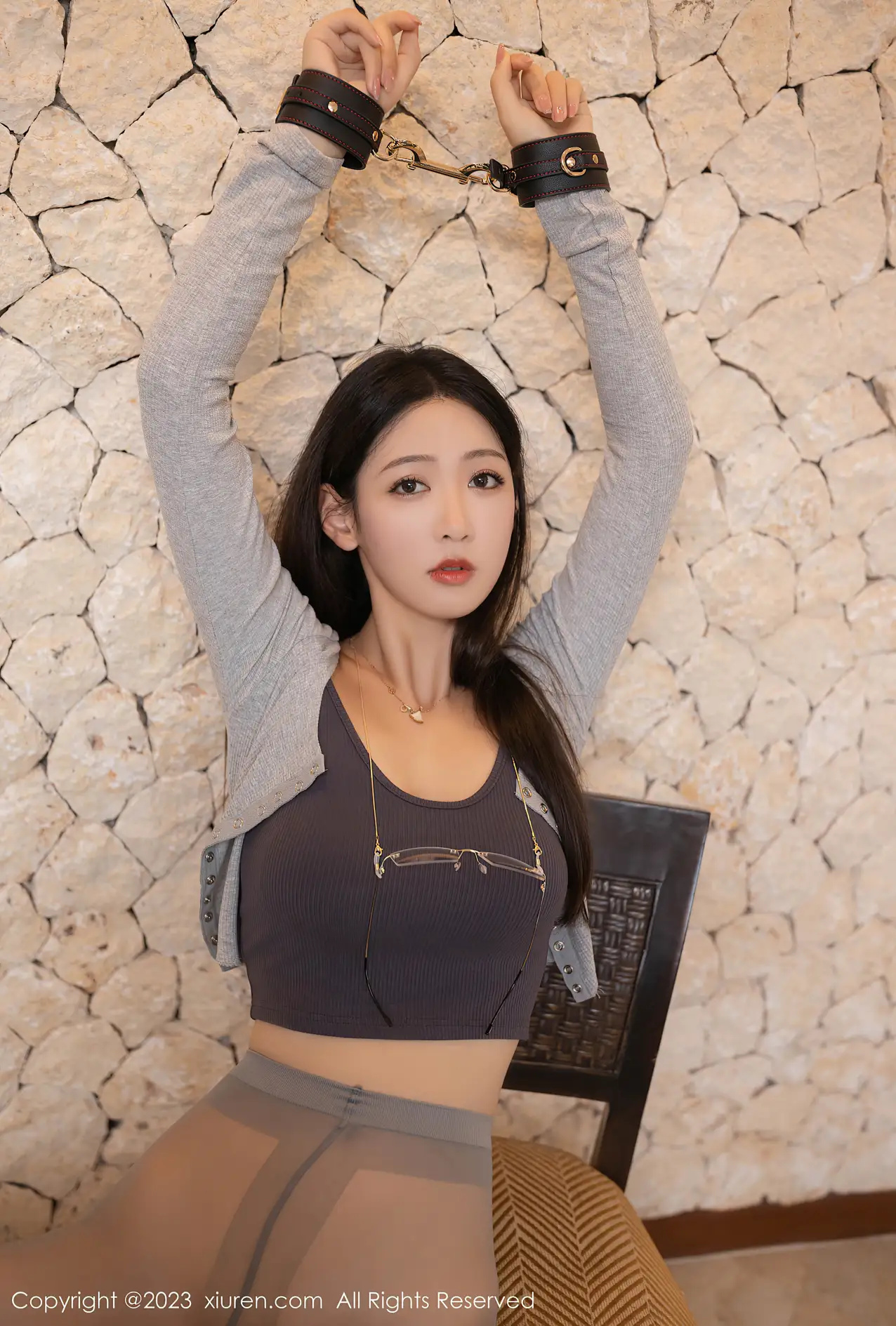 [秀人网] 2023.07.24 NO.7129 唐安琪#[81P]-2