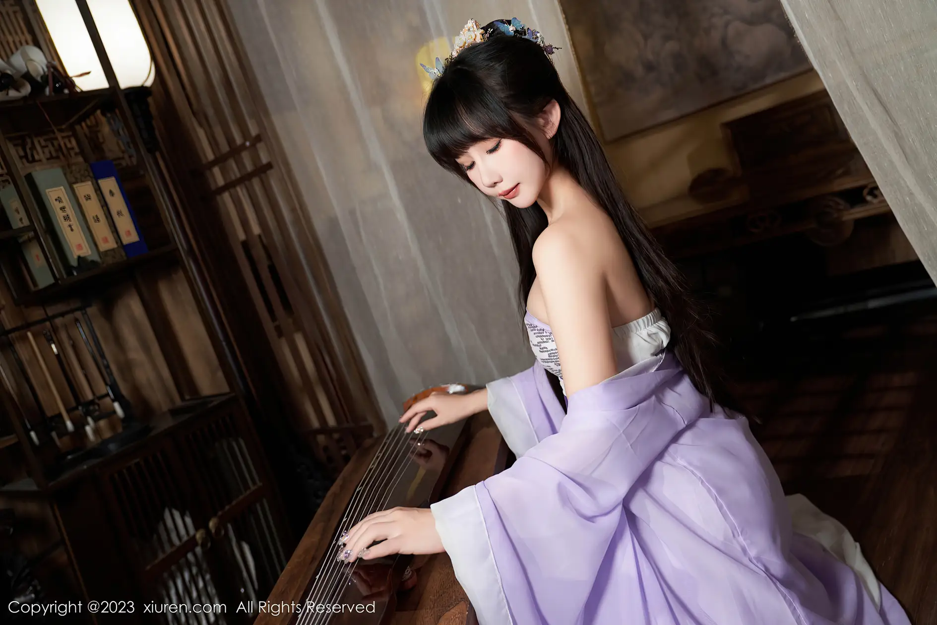 [秀人网] 2023.09.26 NO.7442 波巧酱#[86P]-20