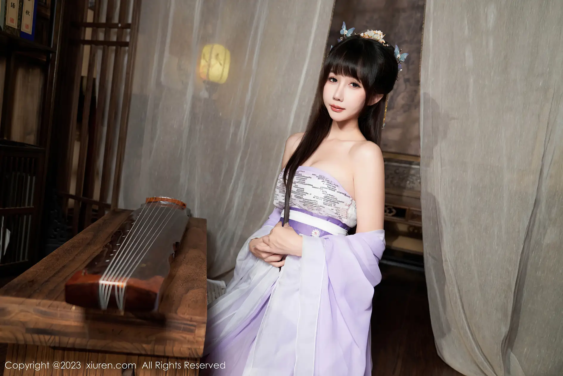 [秀人网] 2023.09.26 NO.7442 波巧酱#[86P]-23