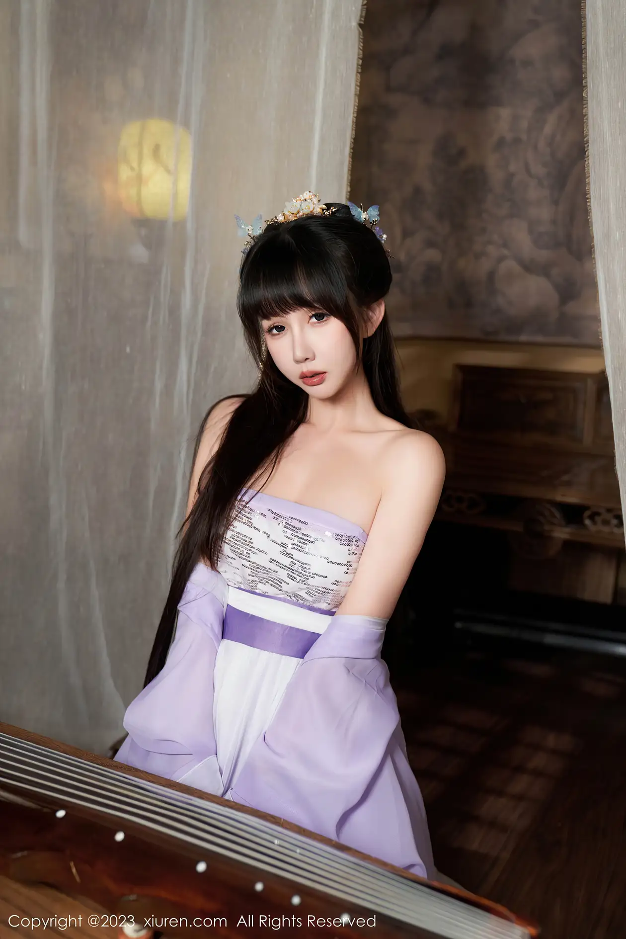 [秀人网] 2023.09.26 NO.7442 波巧酱#[86P]-2