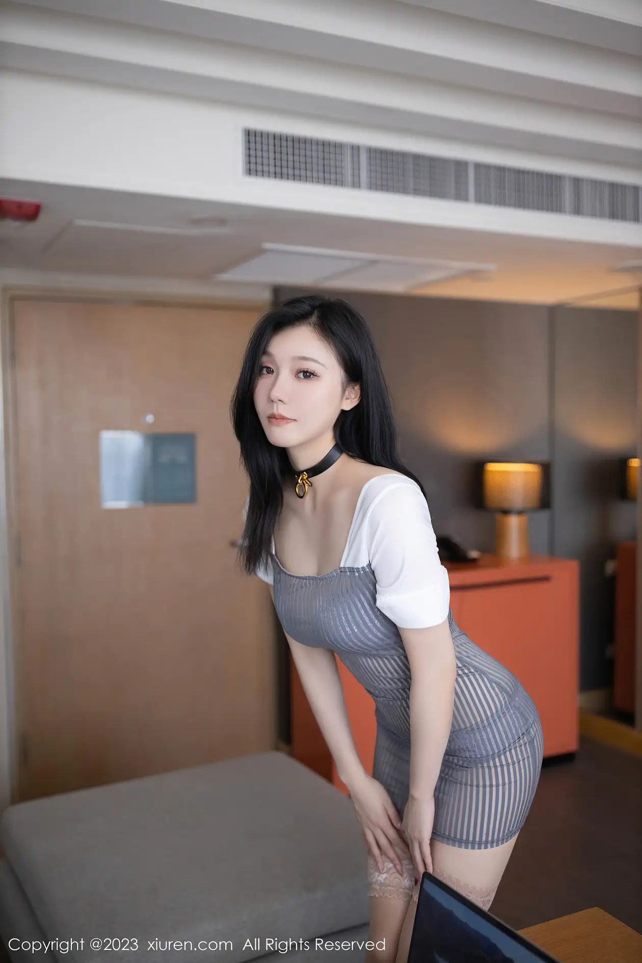[秀人网] 2023.06.13 NO.6906 安然anran#[81P]-9