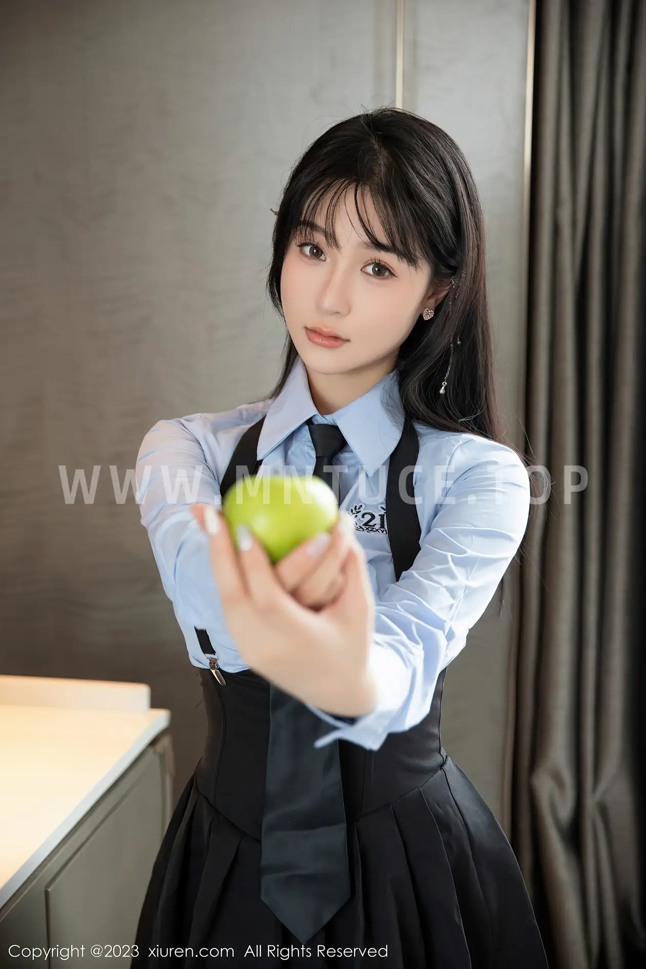[秀人网] 2023.07.26 NO.7140 柚琪Rich#[77P]-1
